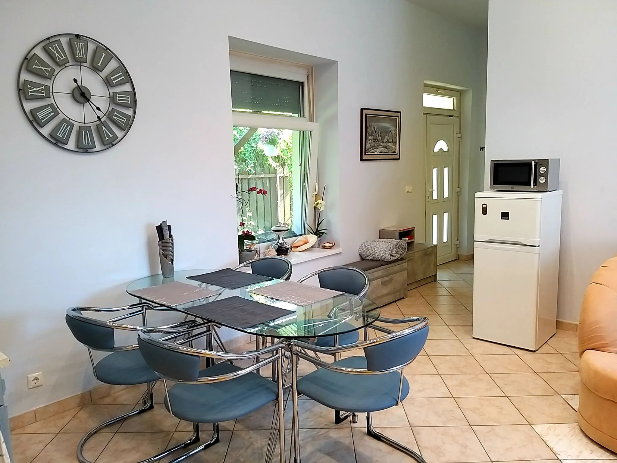 Fifo Apartman Hévíz - foto 1