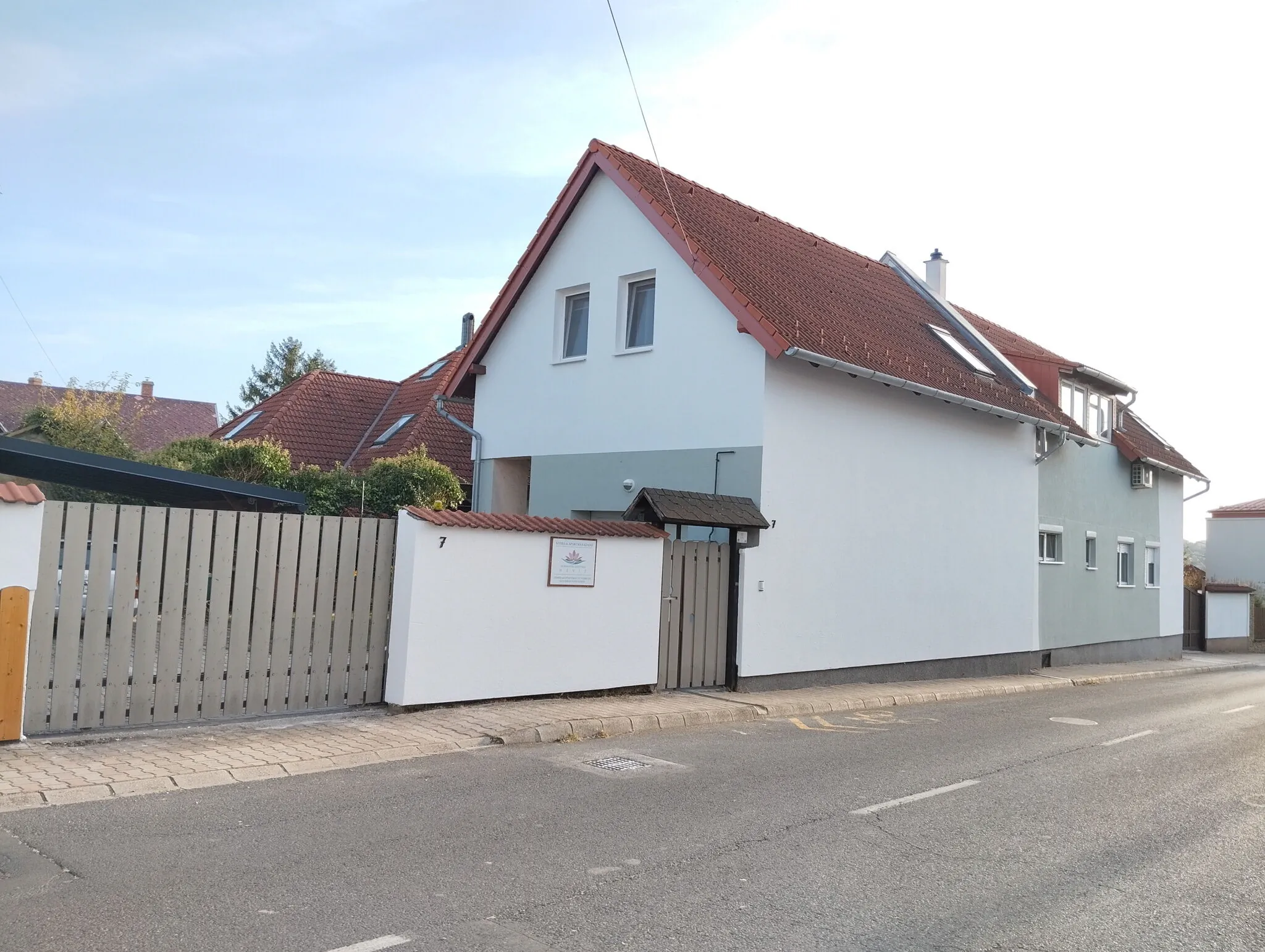 Fifo Apartman Hévíz - foto 7