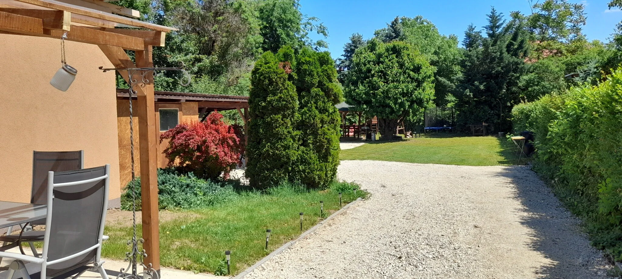 Lelle Szíve Apartments Balatonlelle – Balatonlelle, Ungaria