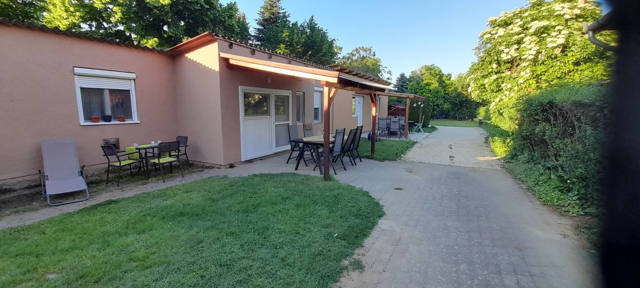Lelle Szíve Apartments Balatonlelle – Balatonlelle, Ungaria