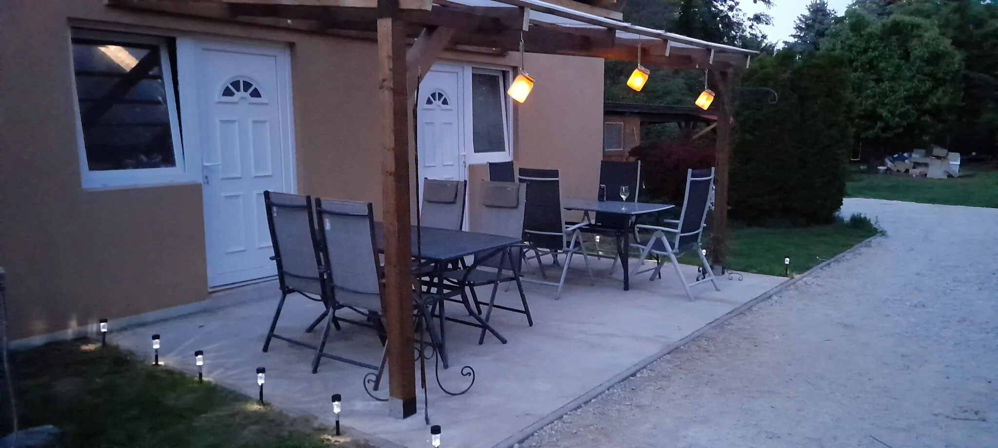 Lelle Szíve Apartments Balatonlelle – Balatonlelle, Ungaria