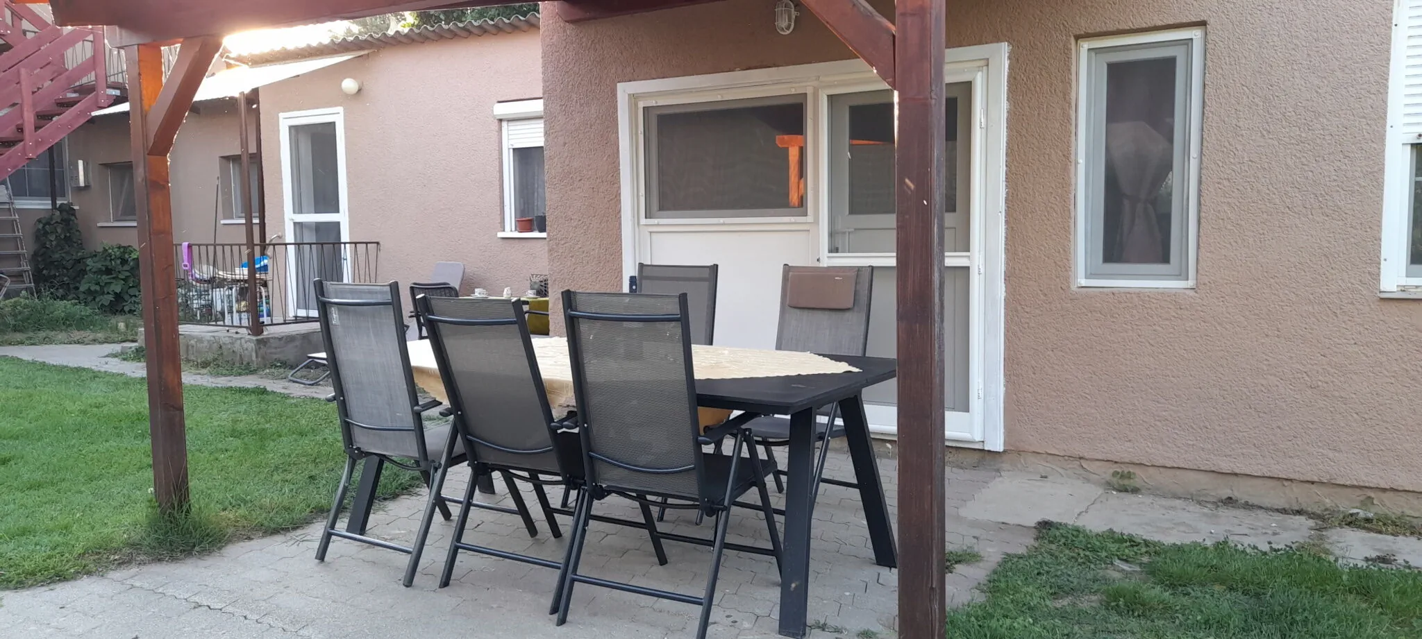 Lelle Szíve Apartments Balatonlelle – Balatonlelle, Ungaria