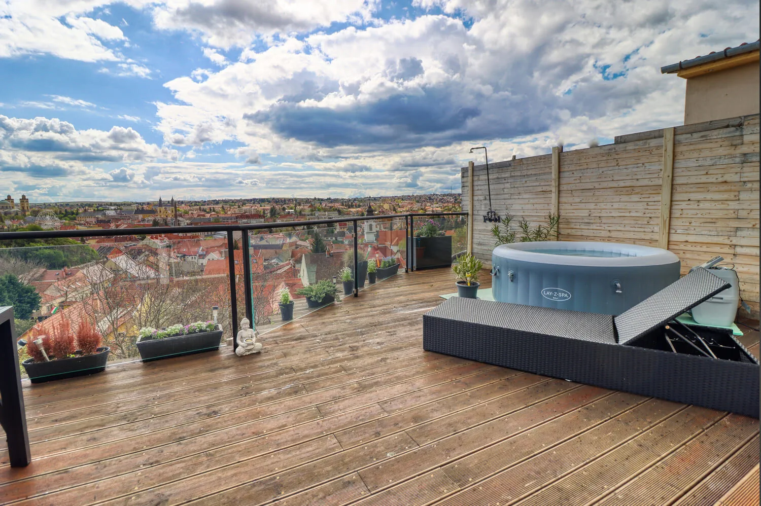 HAB Home Apartman Eger – Eger, Ungaria