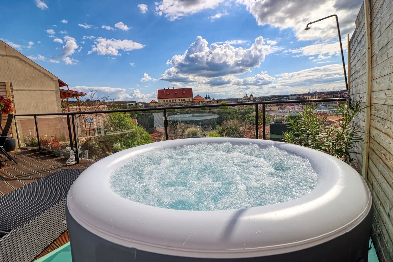 HAB Home Apartman Eger – Eger, Ungaria