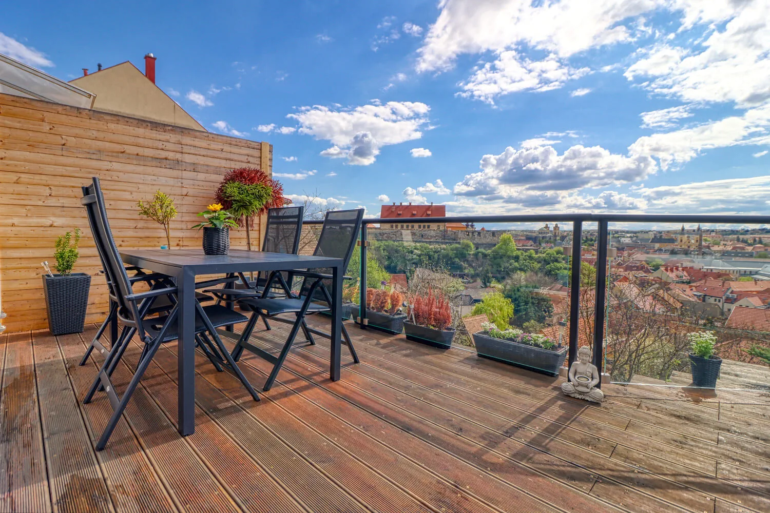 HAB Home Apartman Eger – Eger, Ungaria