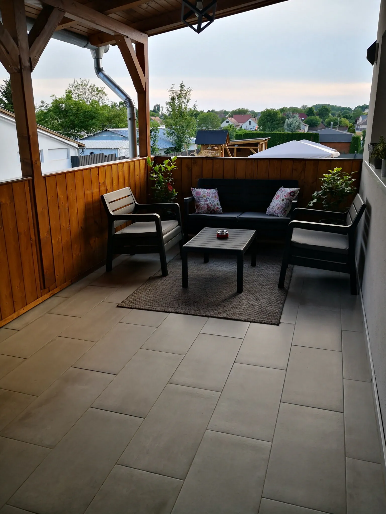 Best Apartmanhàz Siófok – Siófok, Ungaria