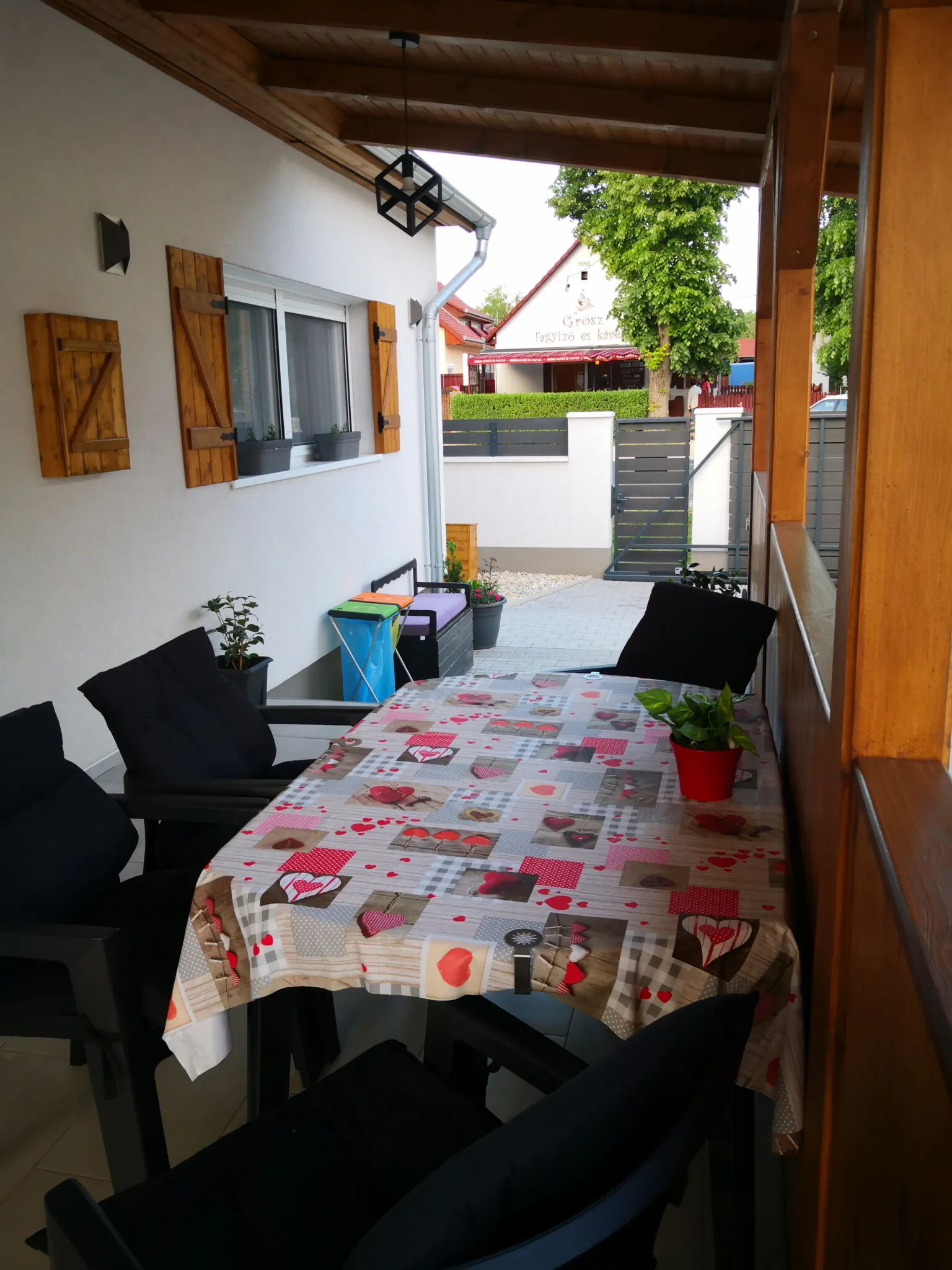 Best Apartmanhàz Siófok – Siófok, Ungaria