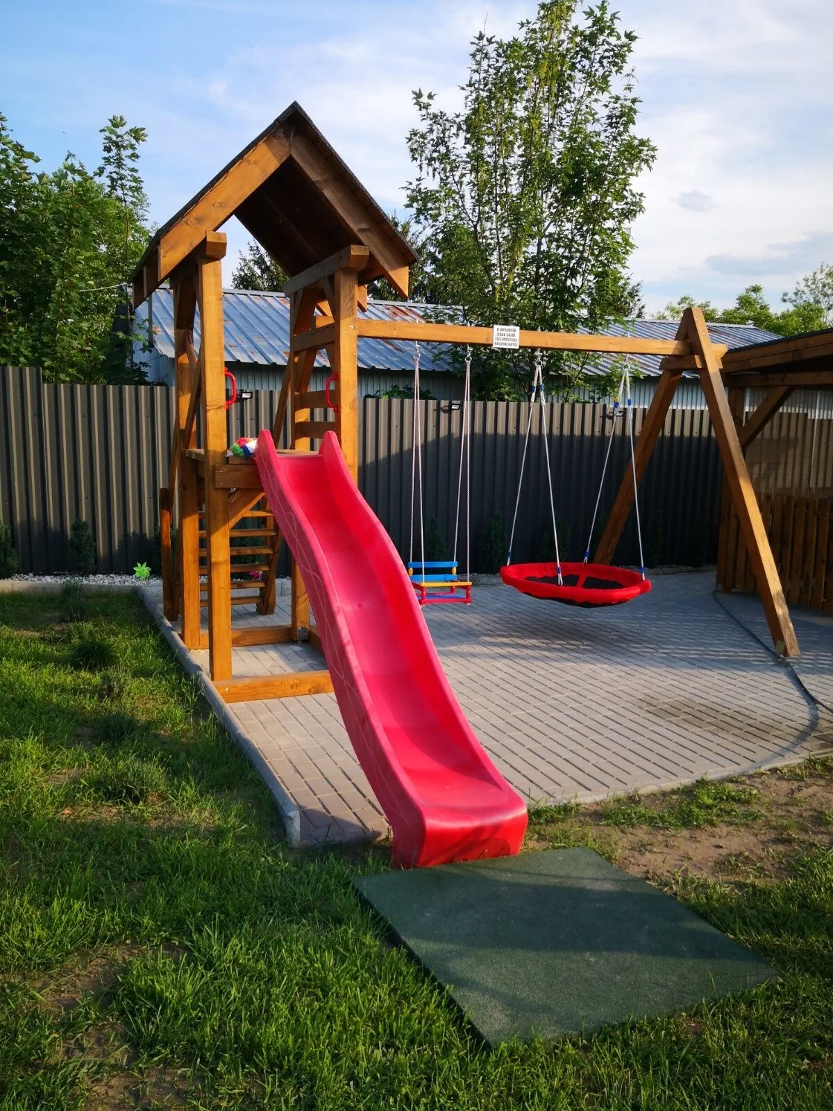 Best Apartmanhàz Siófok – Siófok, Ungaria
