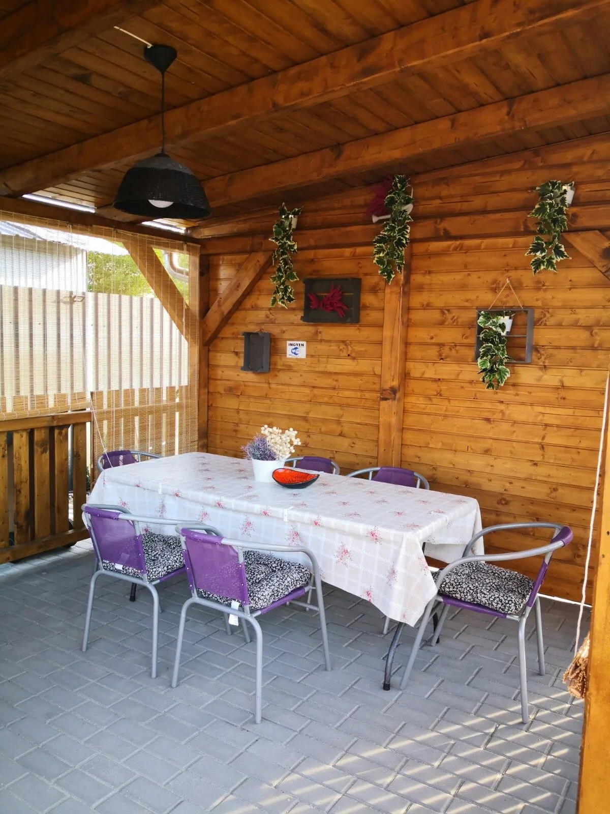 Best Apartmanhàz Siófok – Siófok, Ungaria