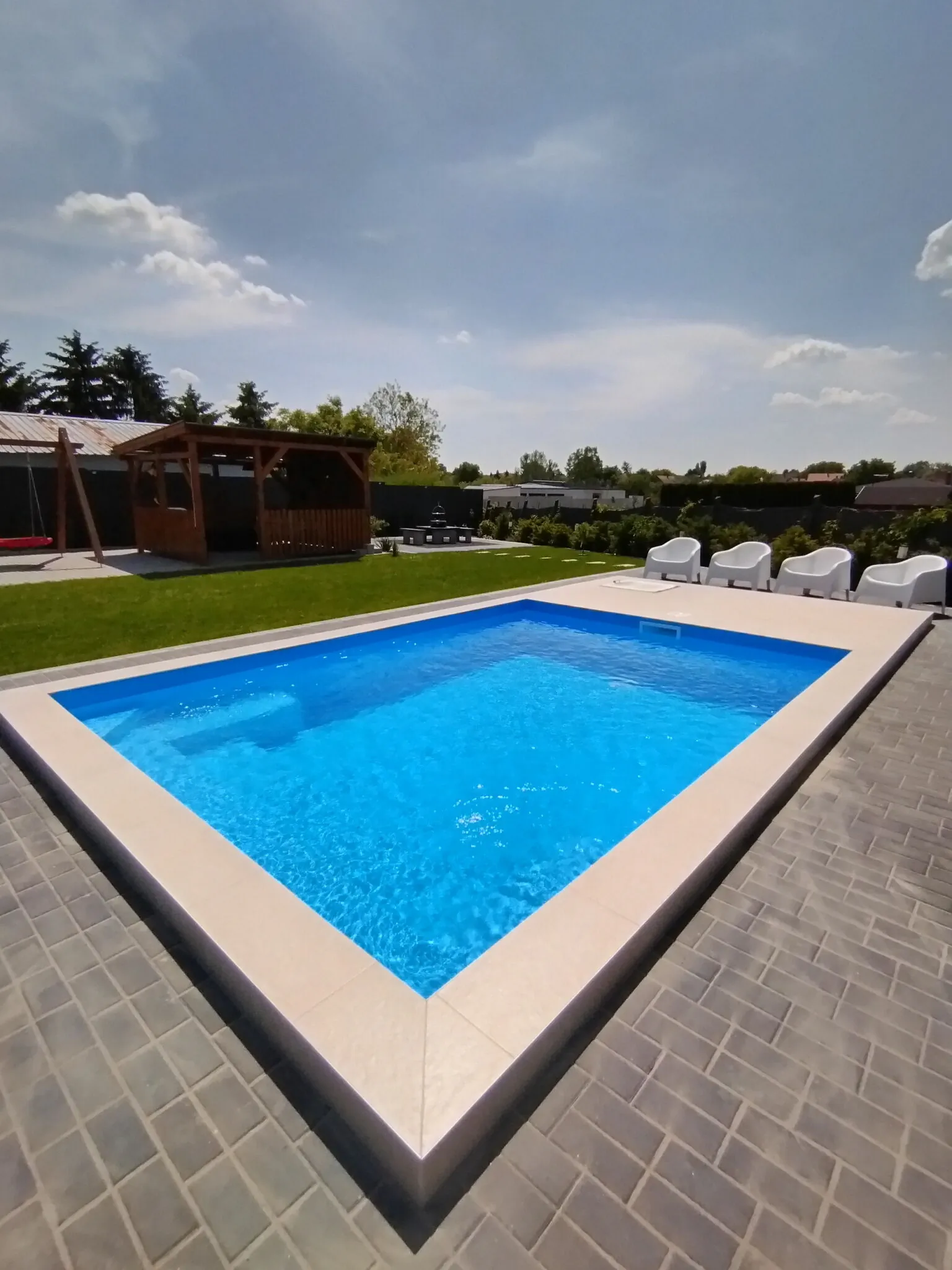 Best Apartmanhàz Siófok – Siófok, Ungaria