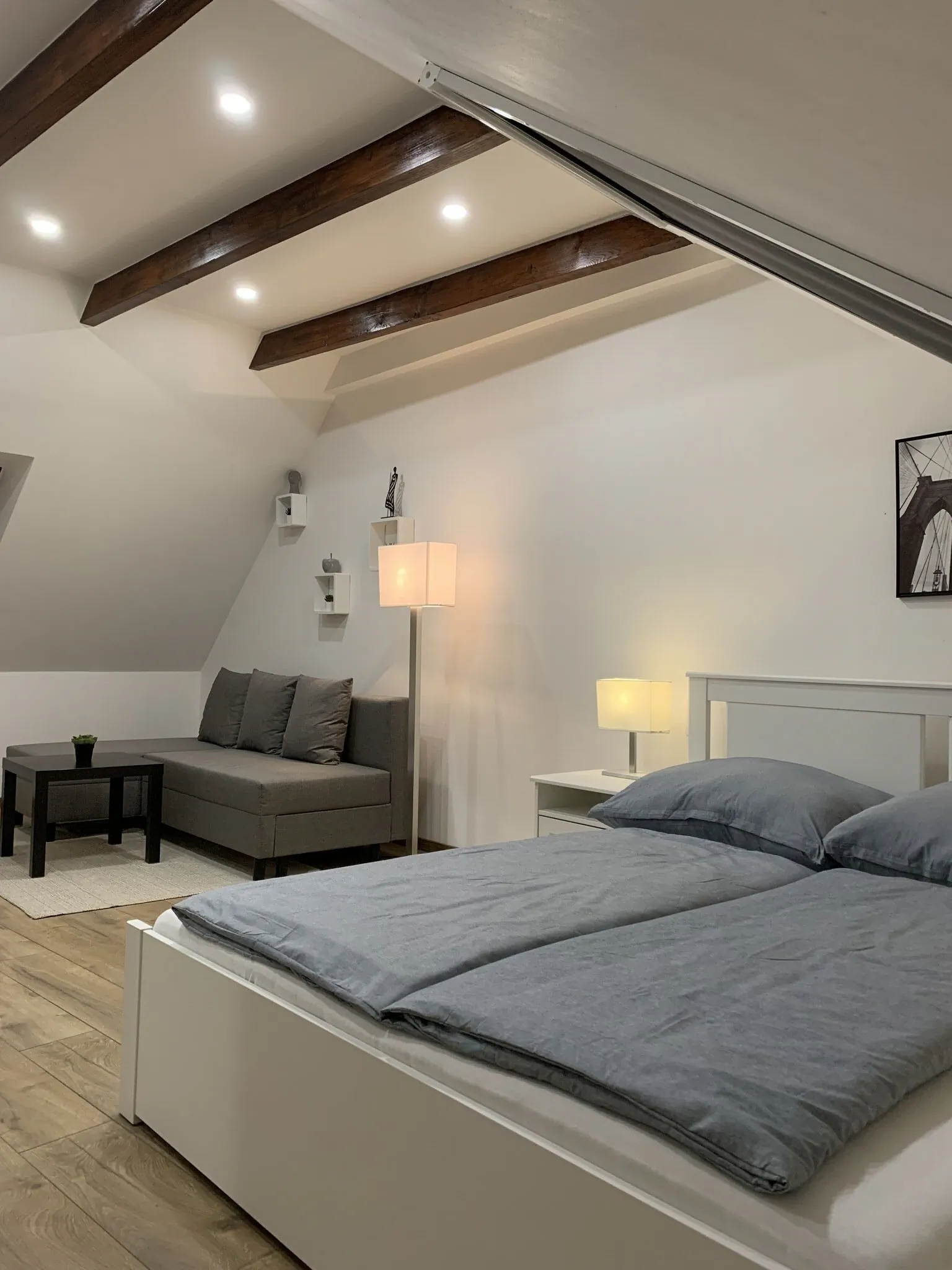 Barbakán Apartman 2. Gyula – Giula, Ungaria