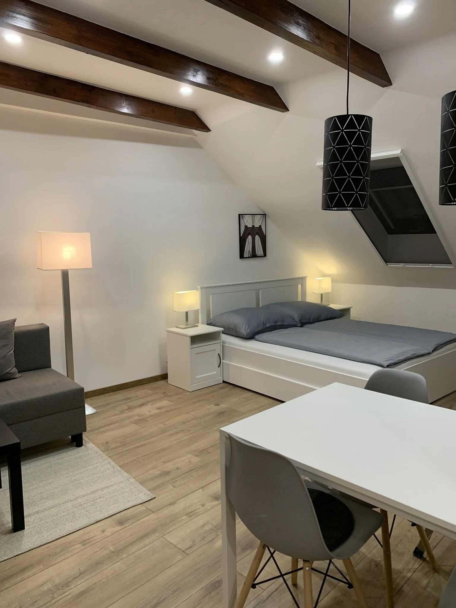 Barbakán Apartman 2. Gyula – Giula, Ungaria