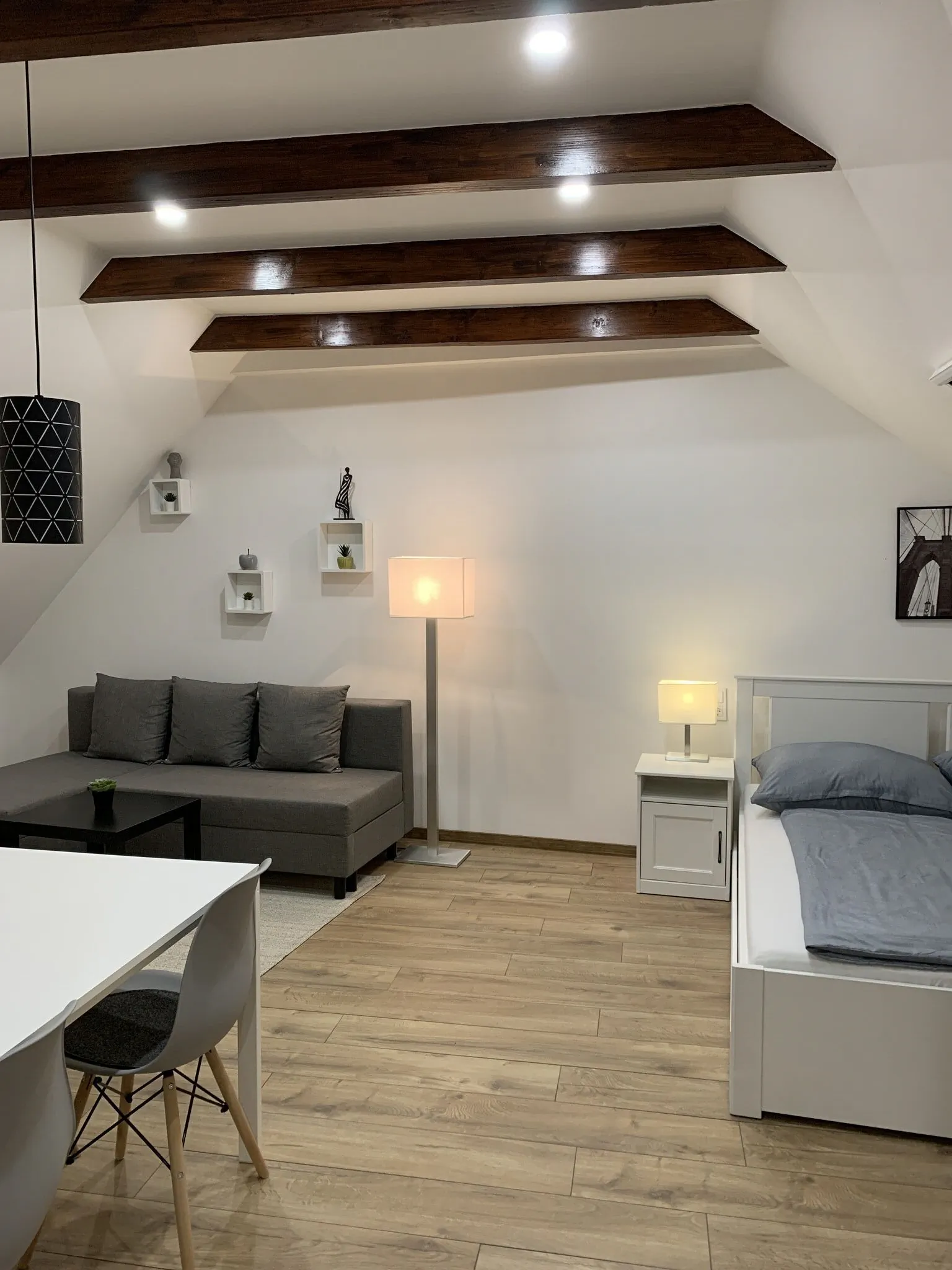 Barbakán Apartman 2. Gyula – Giula, Ungaria