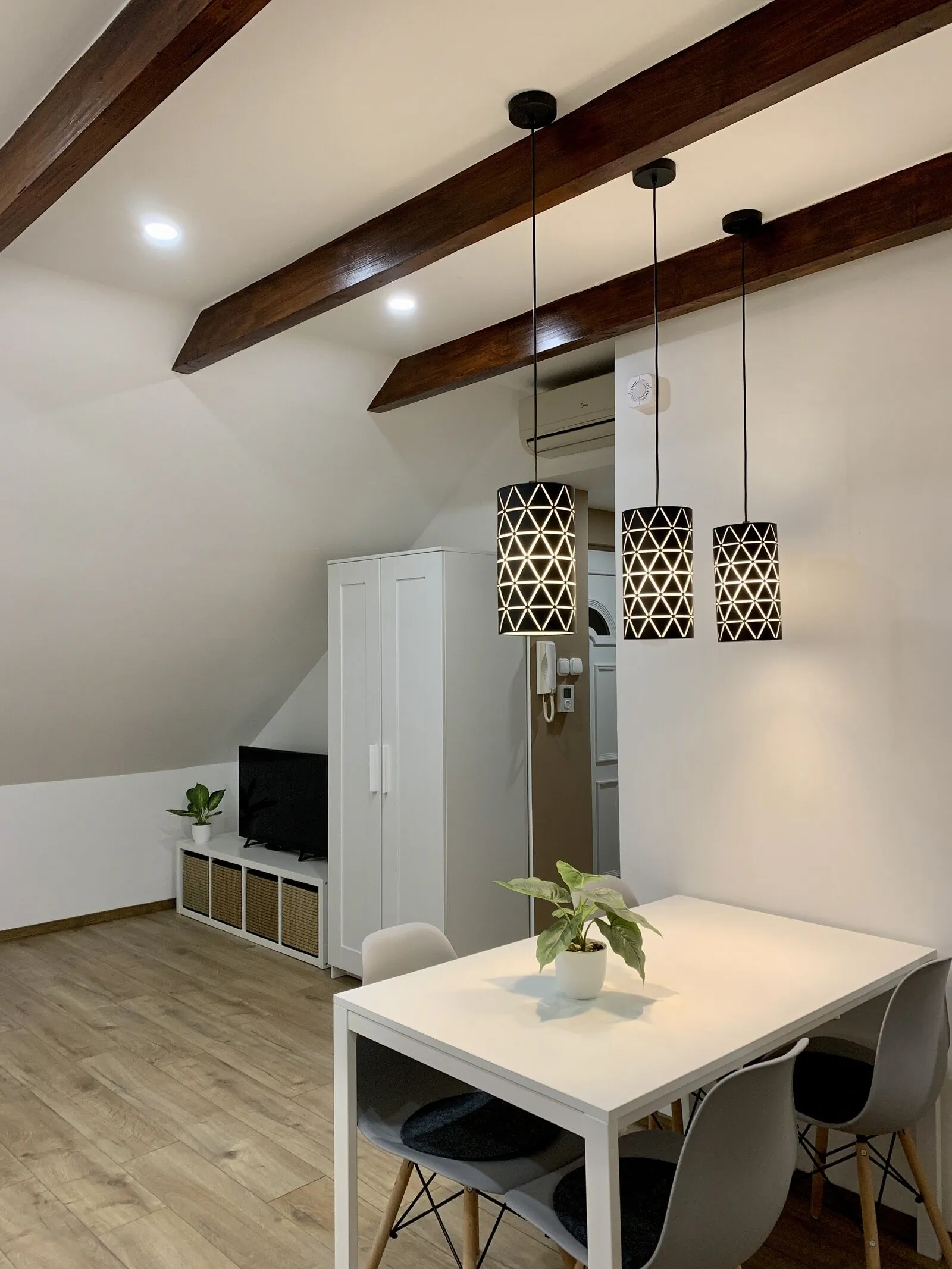 Barbakán Apartman 2. Gyula – Giula, Ungaria