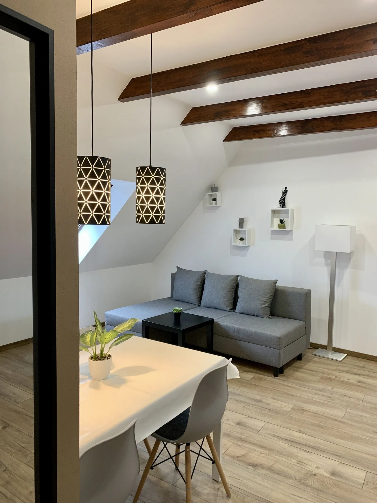 Barbakán Apartman 2. Gyula – Giula, Ungaria