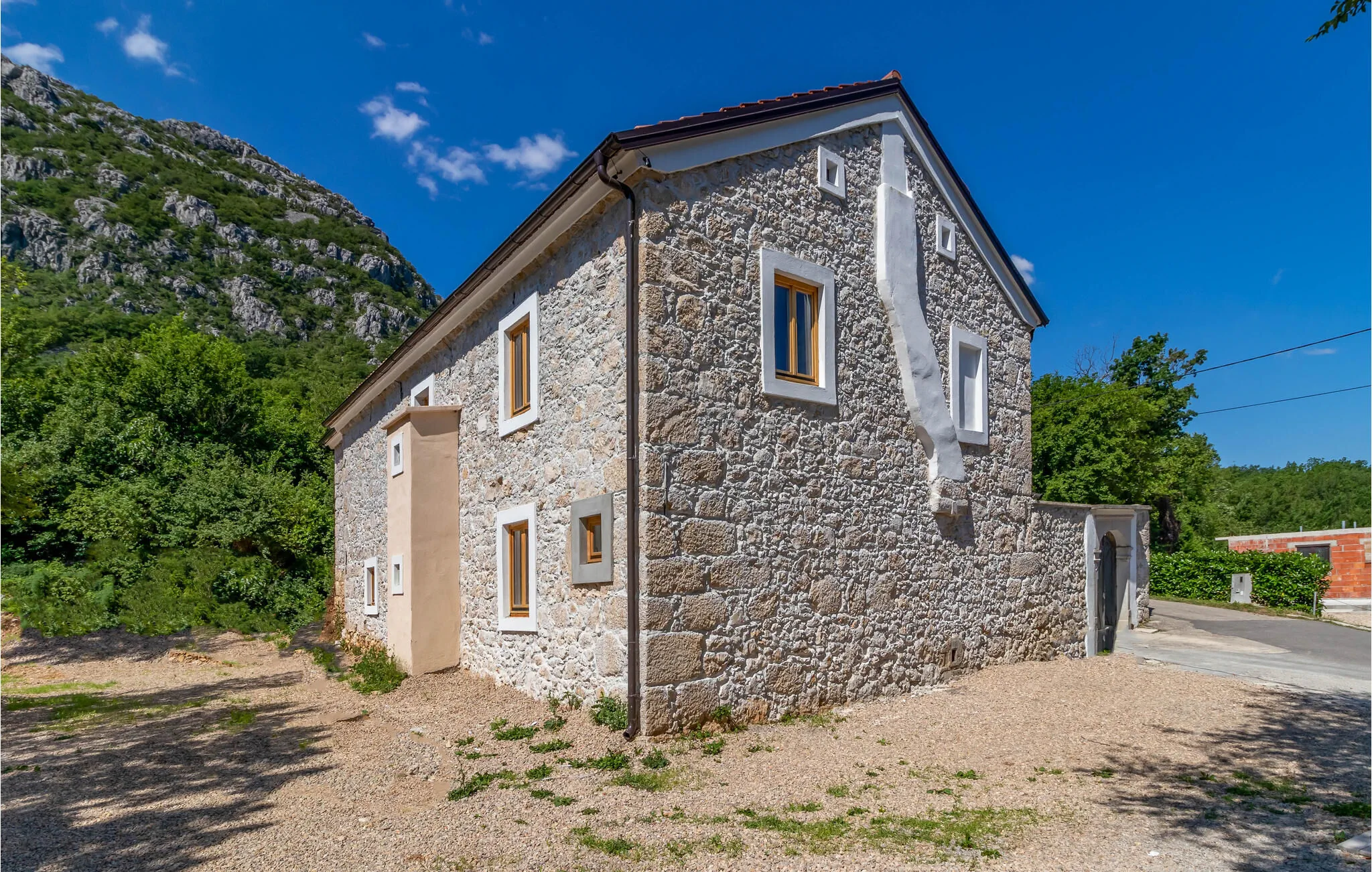 Vendégház Tribalj - CKC018 – Tribalj, Chorvatsko