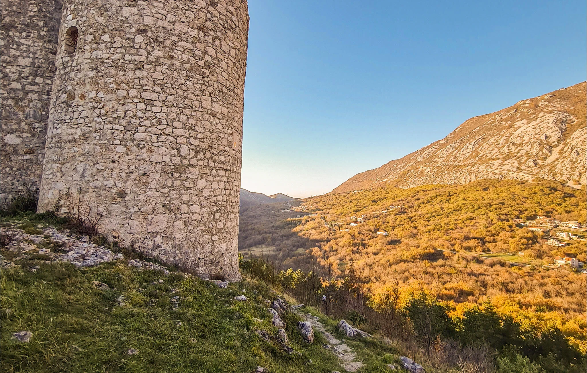 Vendégház Tribalj - CKC018 – Tribalj, Chorvatsko