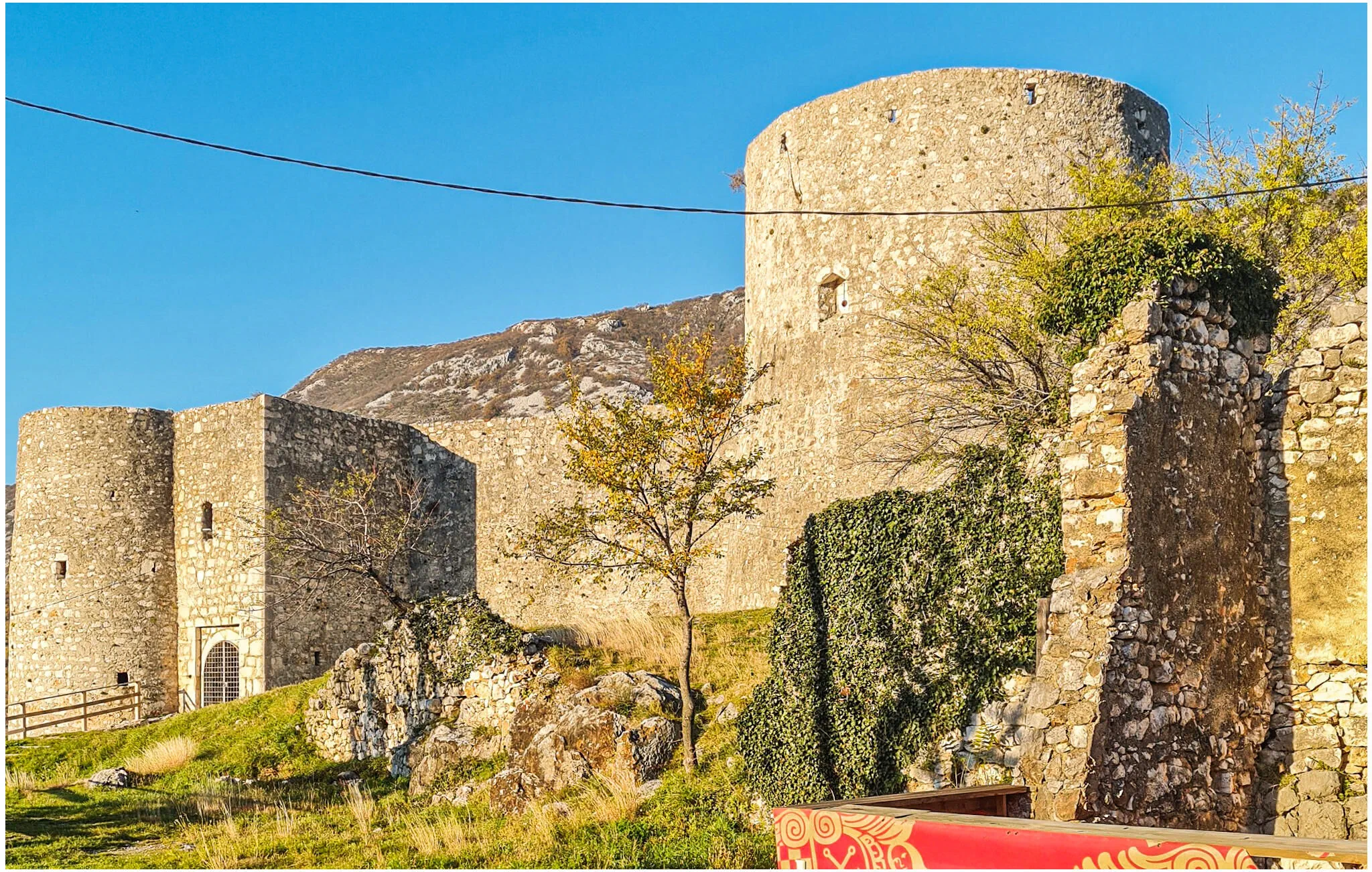 Vendégház Tribalj - CKC018 – Tribalj, Chorvatsko