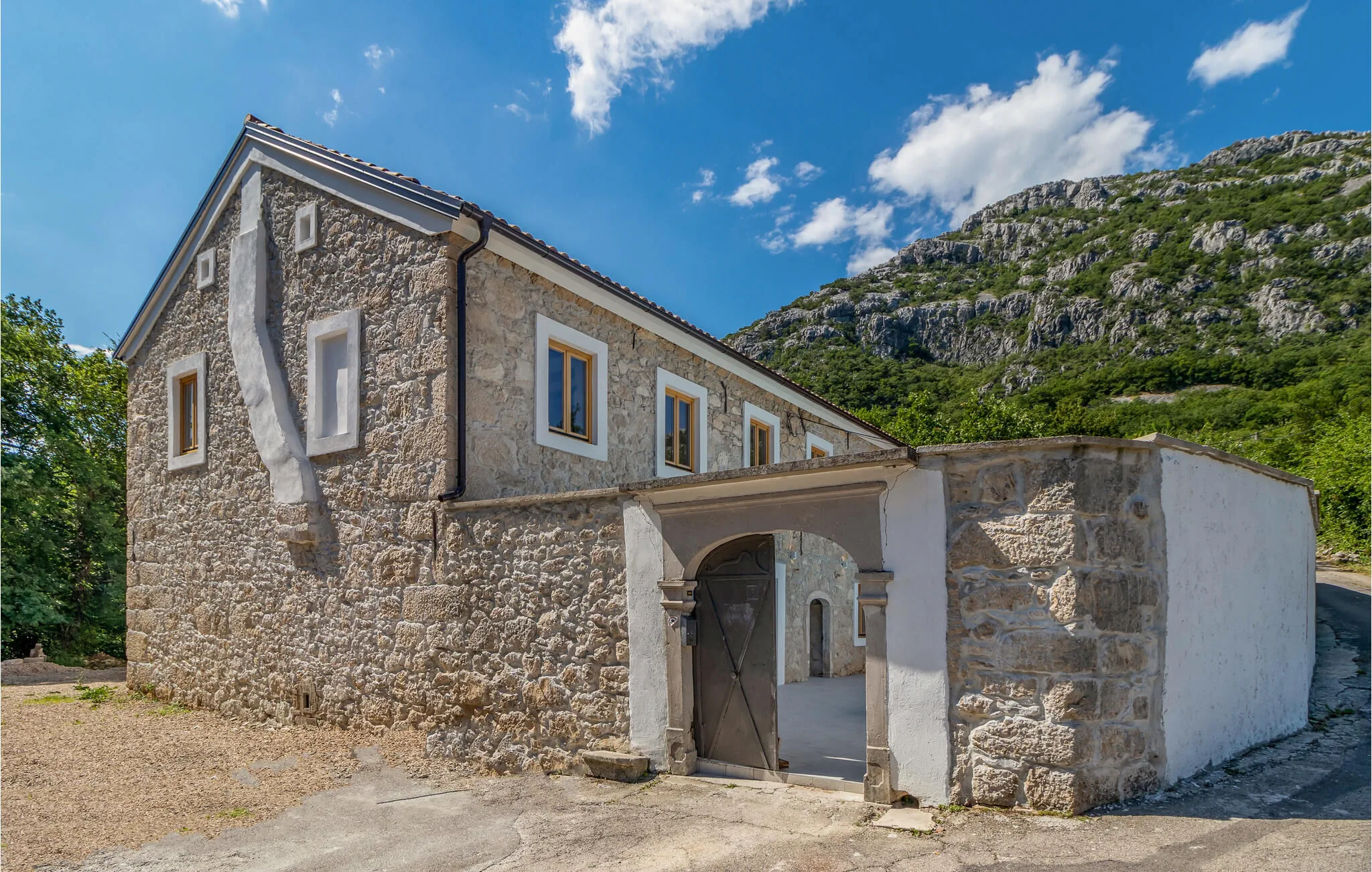 Vendégház Tribalj - CKC018 – Tribalj, Chorvatsko