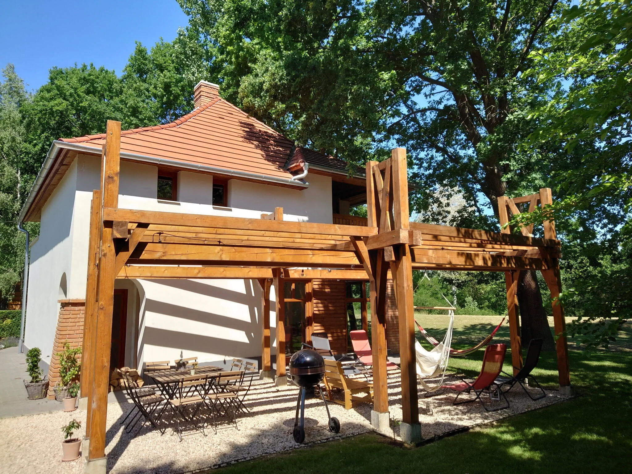 Tiszára néző Heverésző Vendégház Tiszalök – Tiszalök, Ungaria