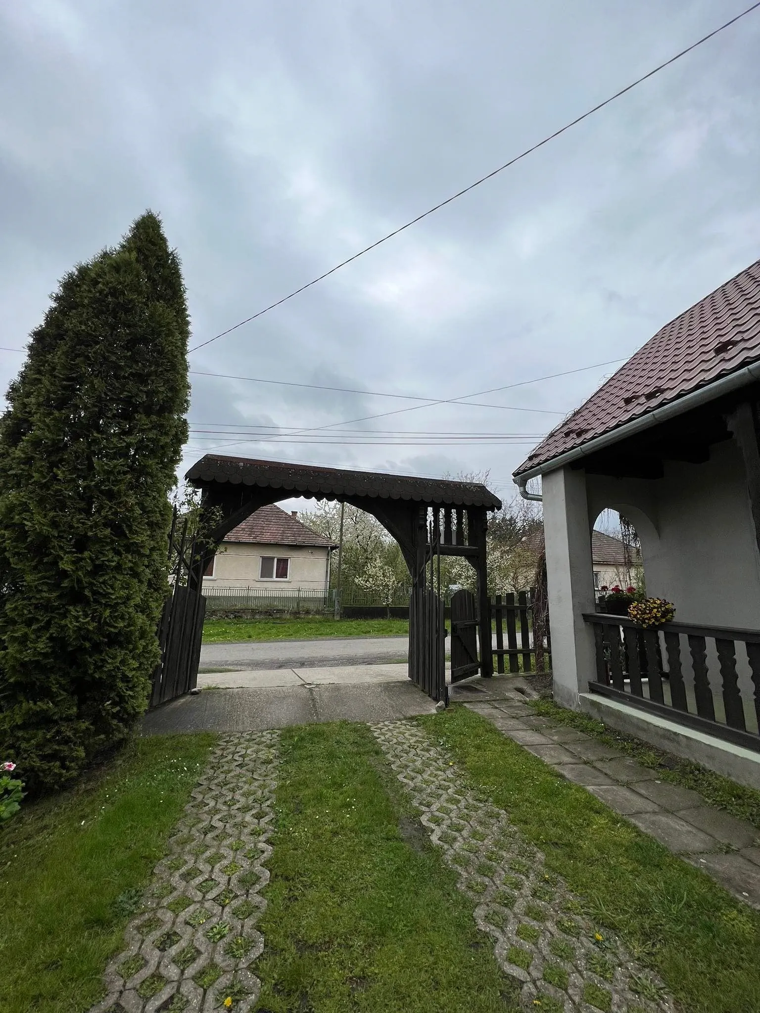 Horváth Kulcsosház Diósjenő - foto 2