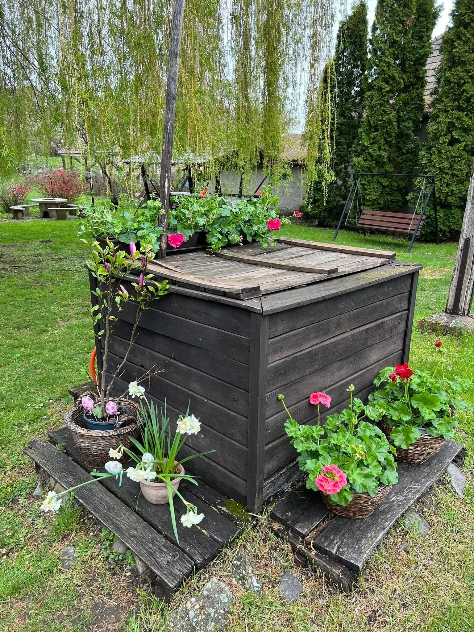 Horváth Kulcsosház Diósjenő - foto 7