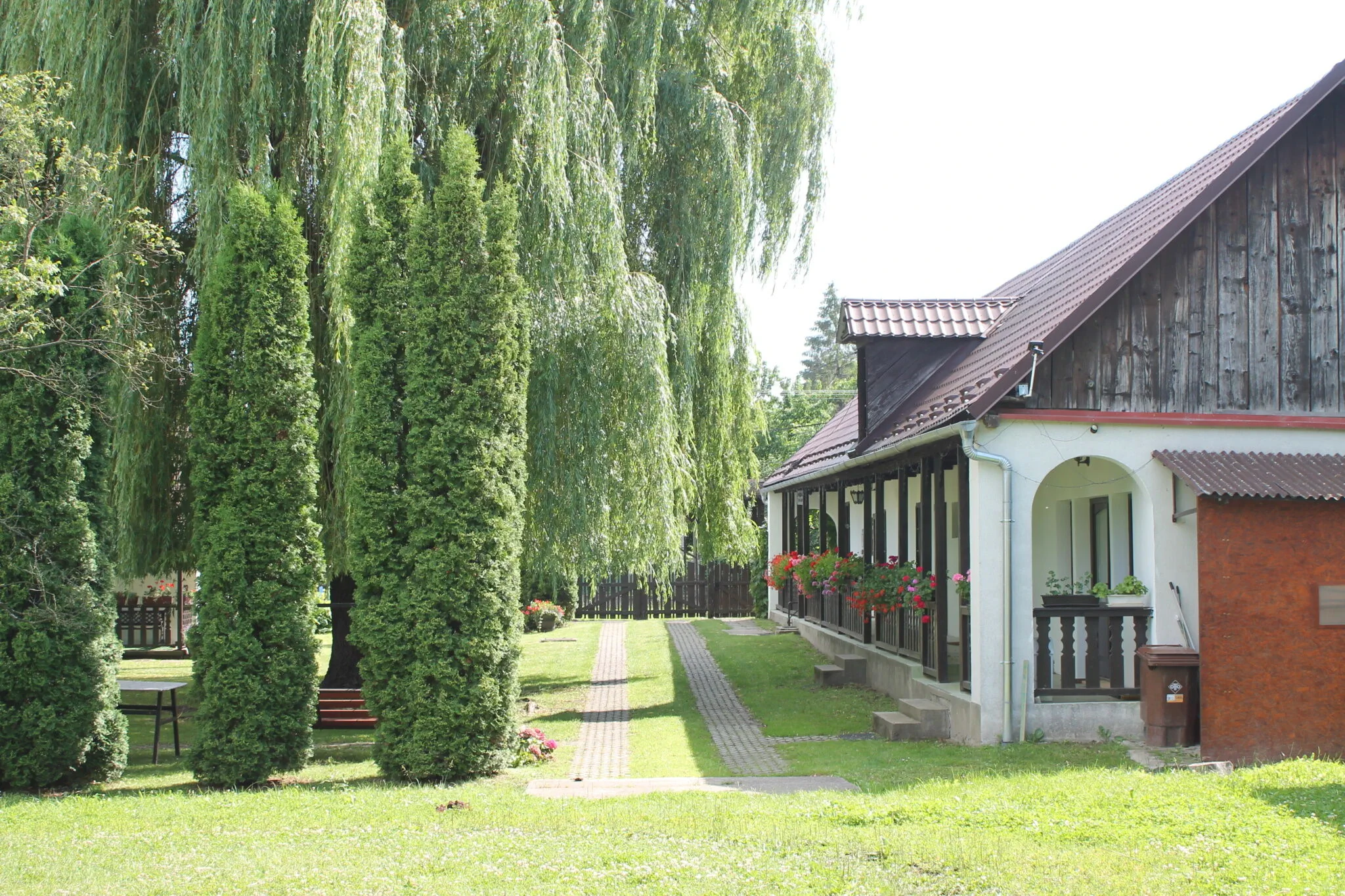 Horváth Kulcsosház Diósjenő - foto 5