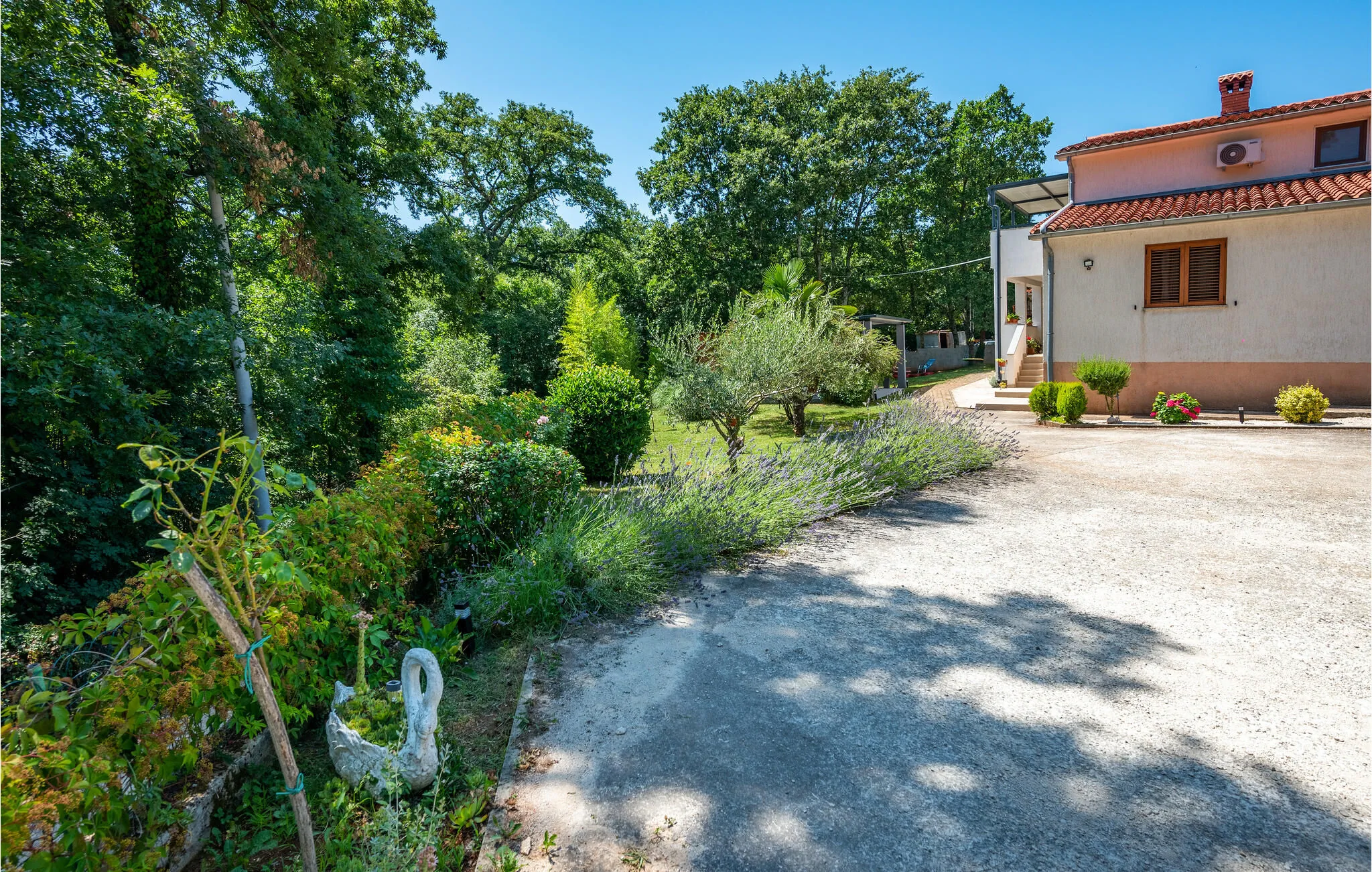 Apartman Režanci - CIC754 – Režanci, Chorvatsko