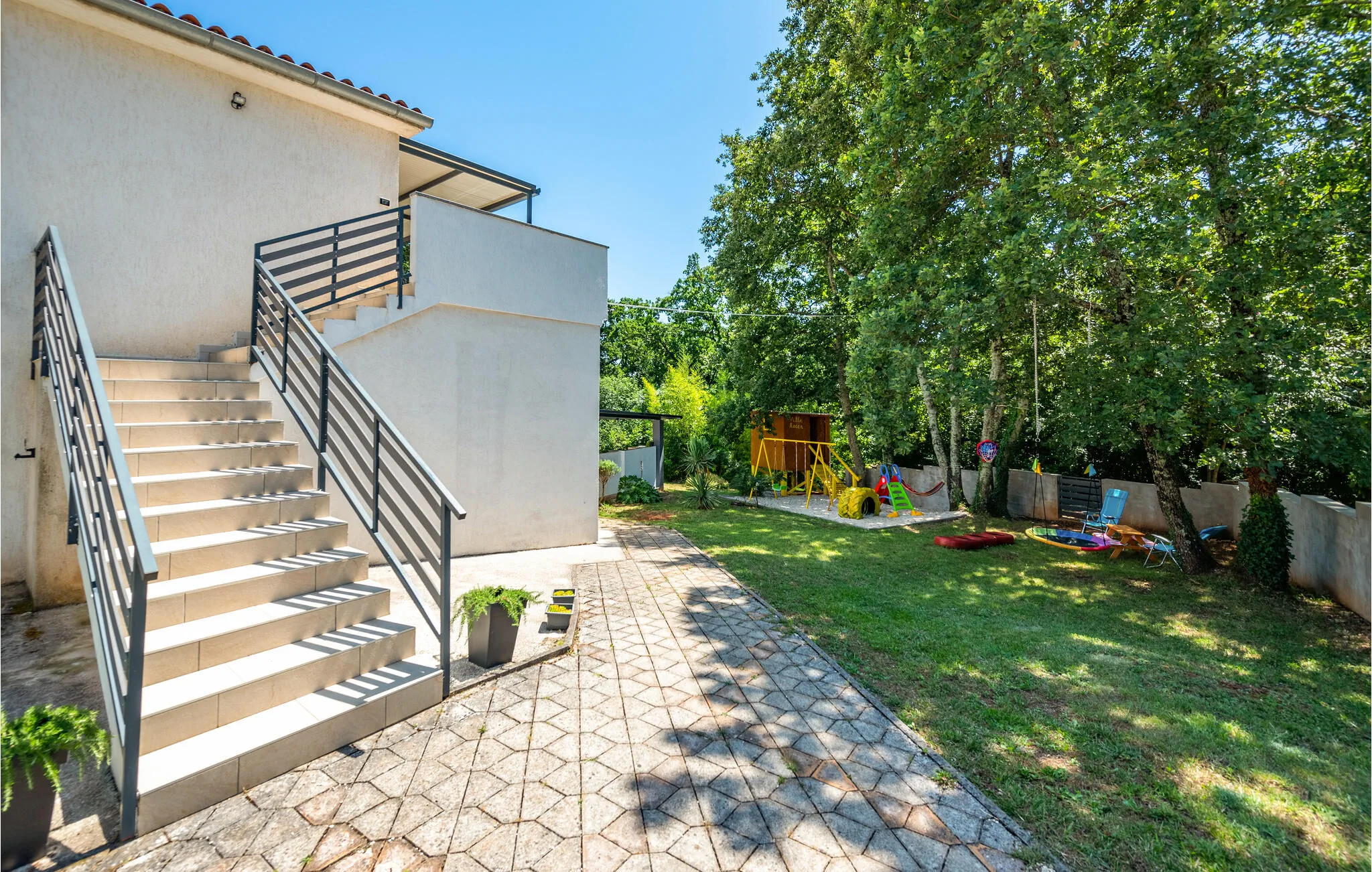 Apartman Režanci - CIC754 – Režanci, Chorvatsko