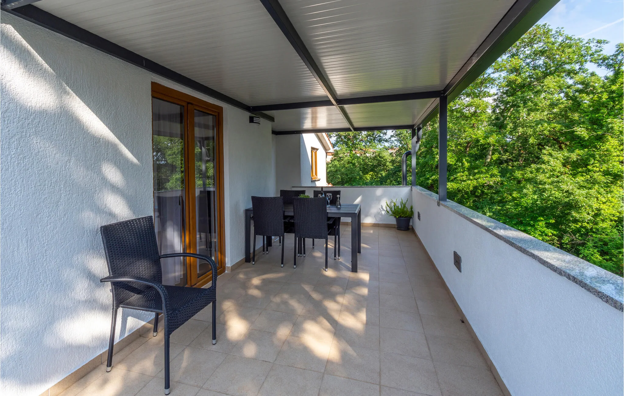 Apartman Režanci - CIC754 – Režanci, Chorvatsko
