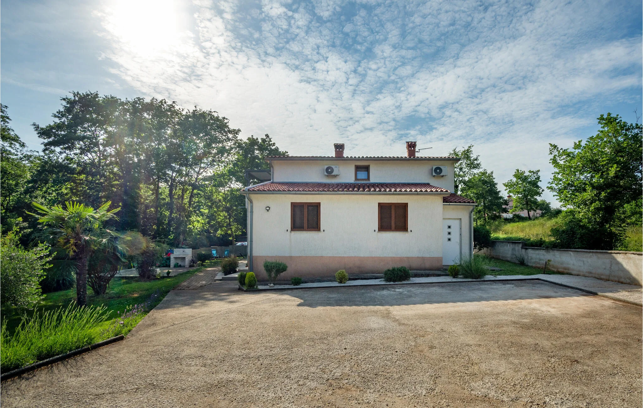 Apartman Režanci - CIC754 – Režanci, Chorvatsko
