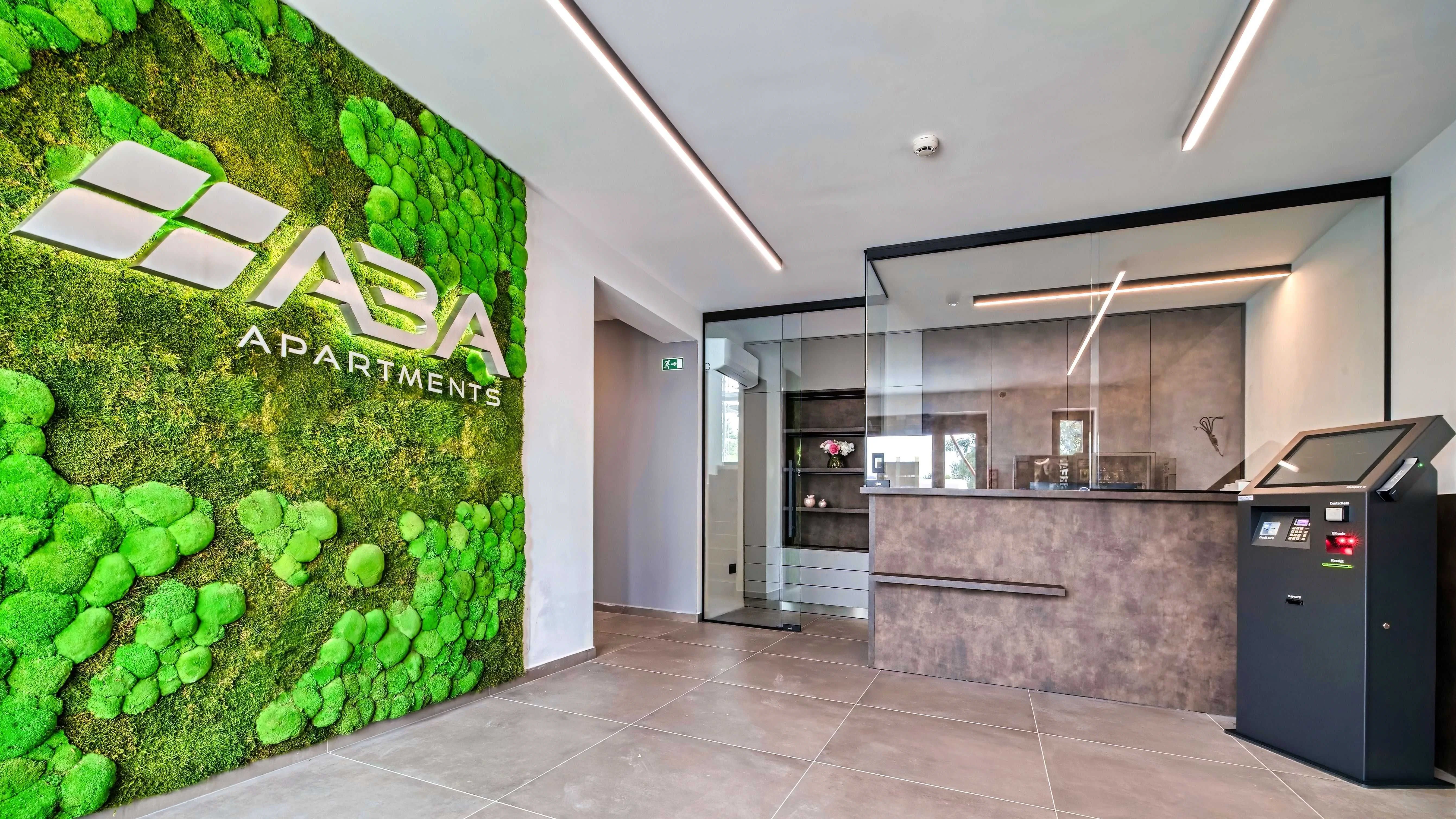 ABA Apartments Olomouc – Olomouc, Republica Cehă