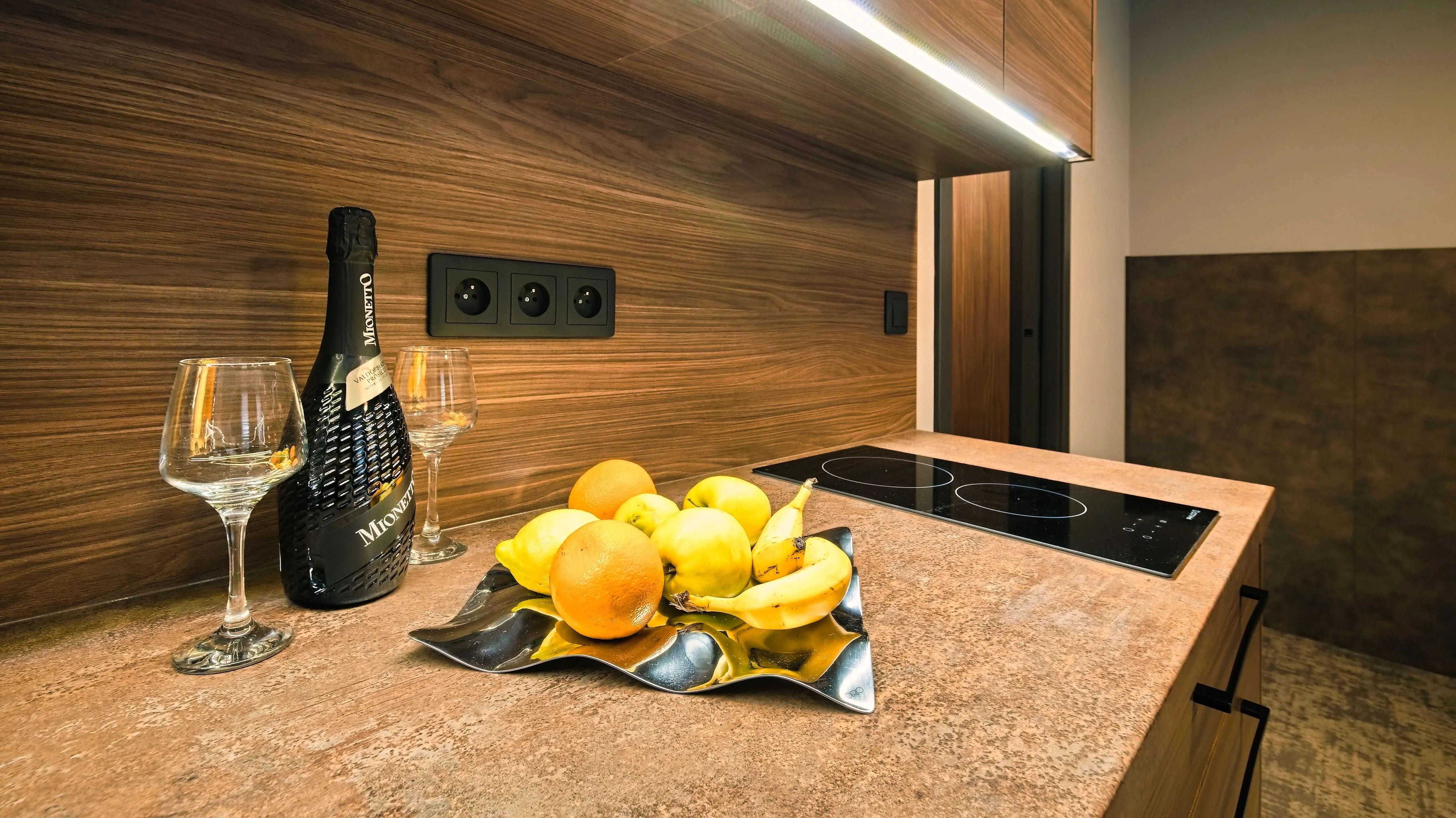ABA Apartments Olomouc – Olomouc, Republica Cehă