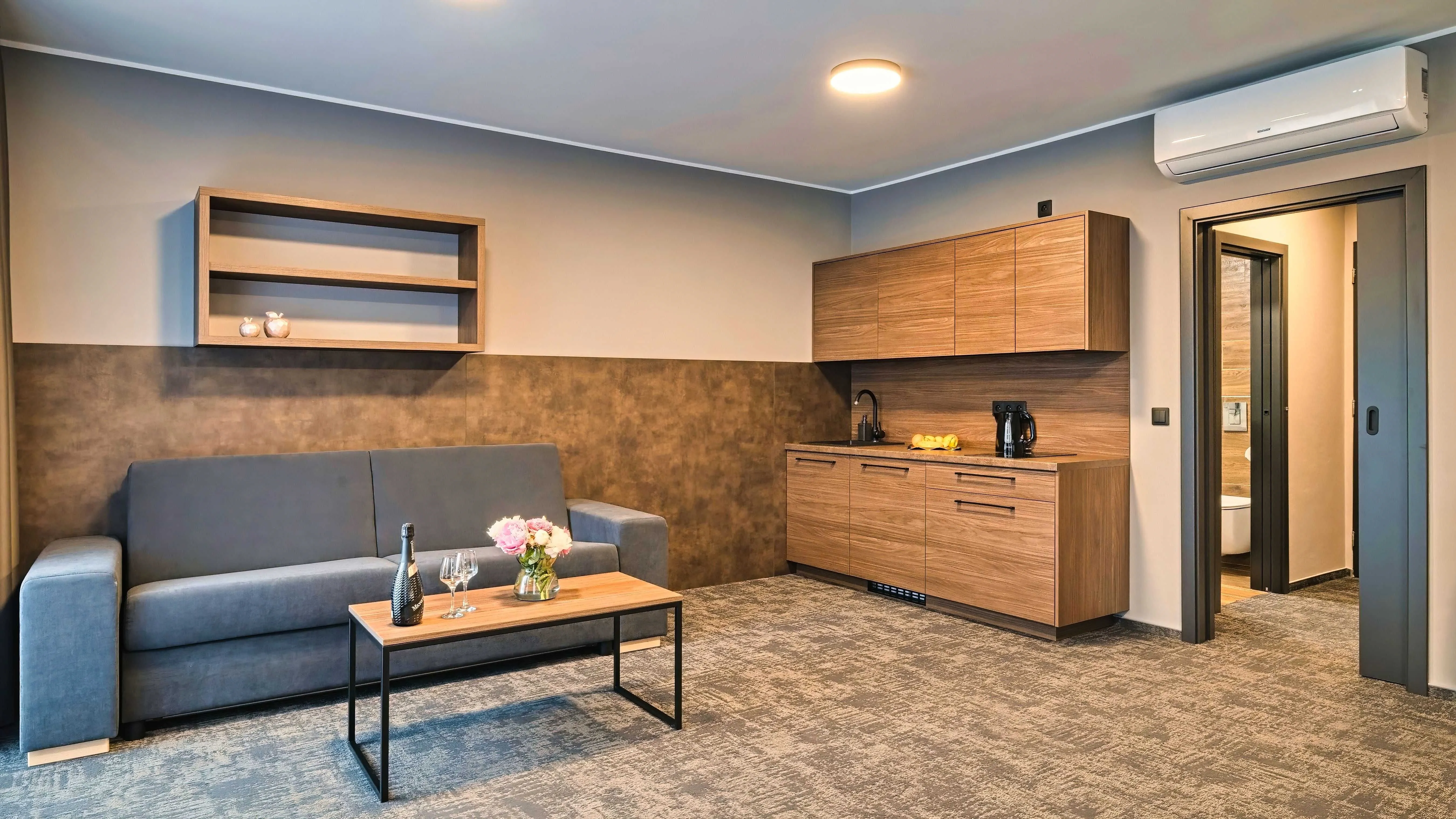 ABA Apartments Olomouc – Olomouc, Republica Cehă