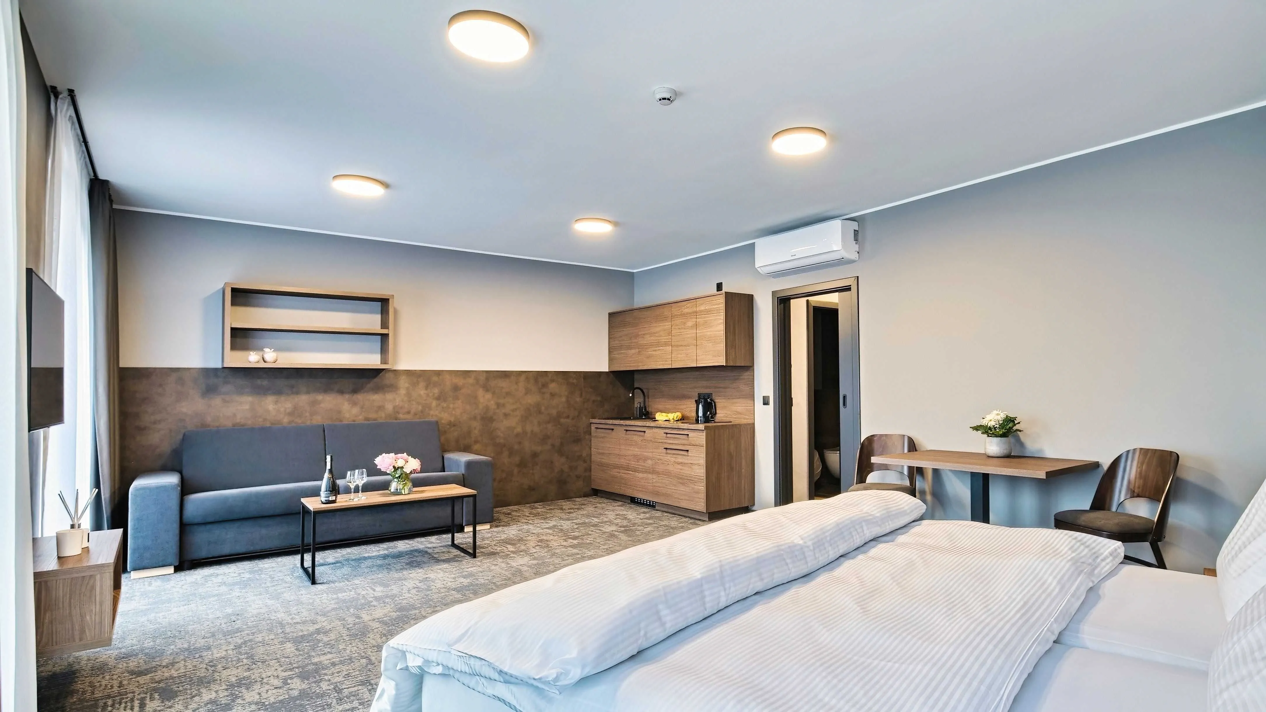 ABA Apartments Olomouc – Olomouc, Republica Cehă