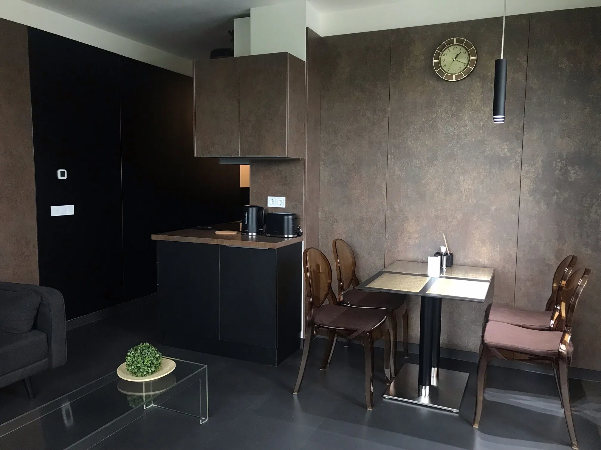 Bronzo Focus Apartmanok**** Balatonlelle – Balatonlelle, Ungaria