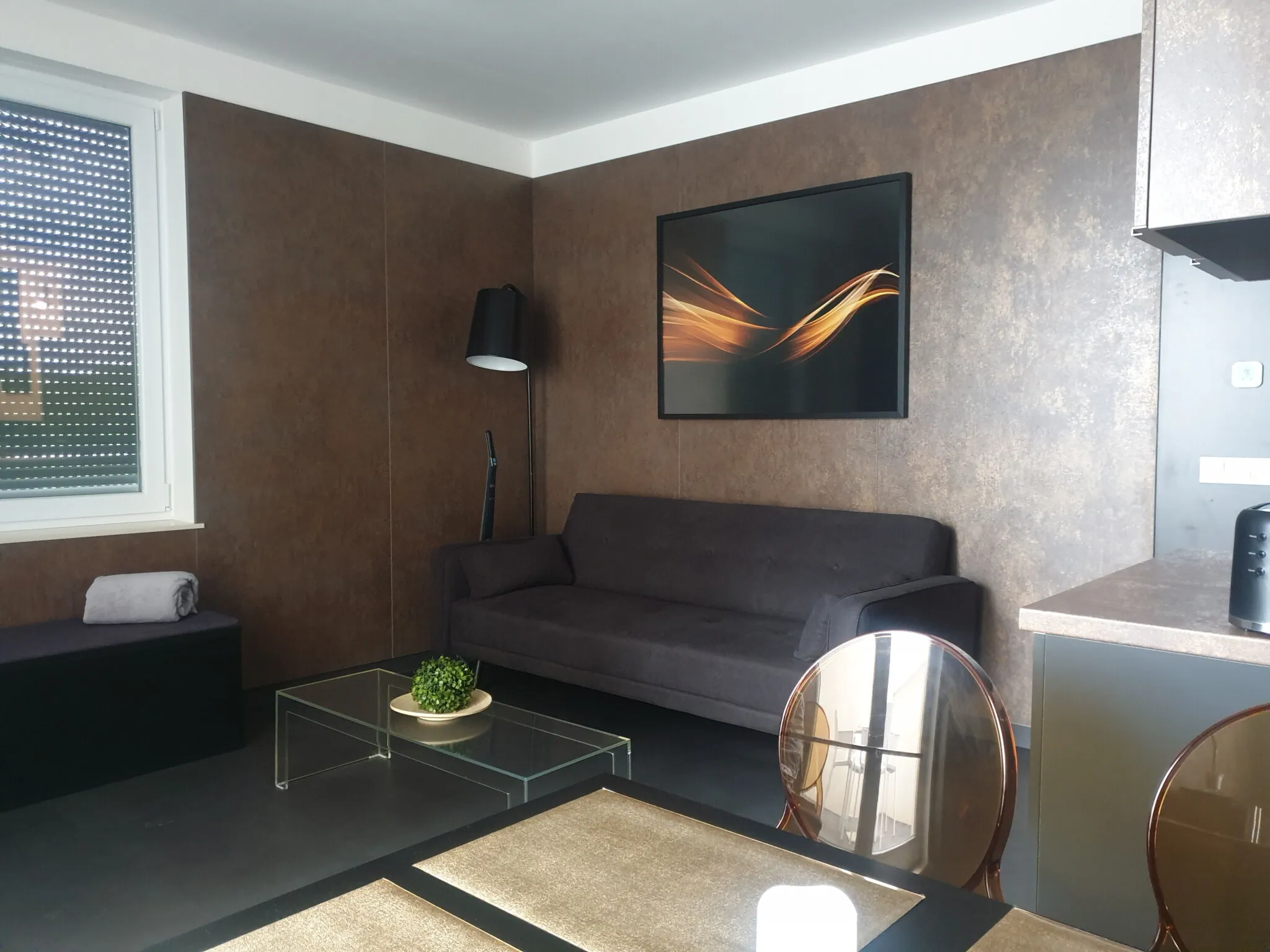 Bronzo Focus Apartmanok**** Balatonlelle – Balatonlelle, Ungaria