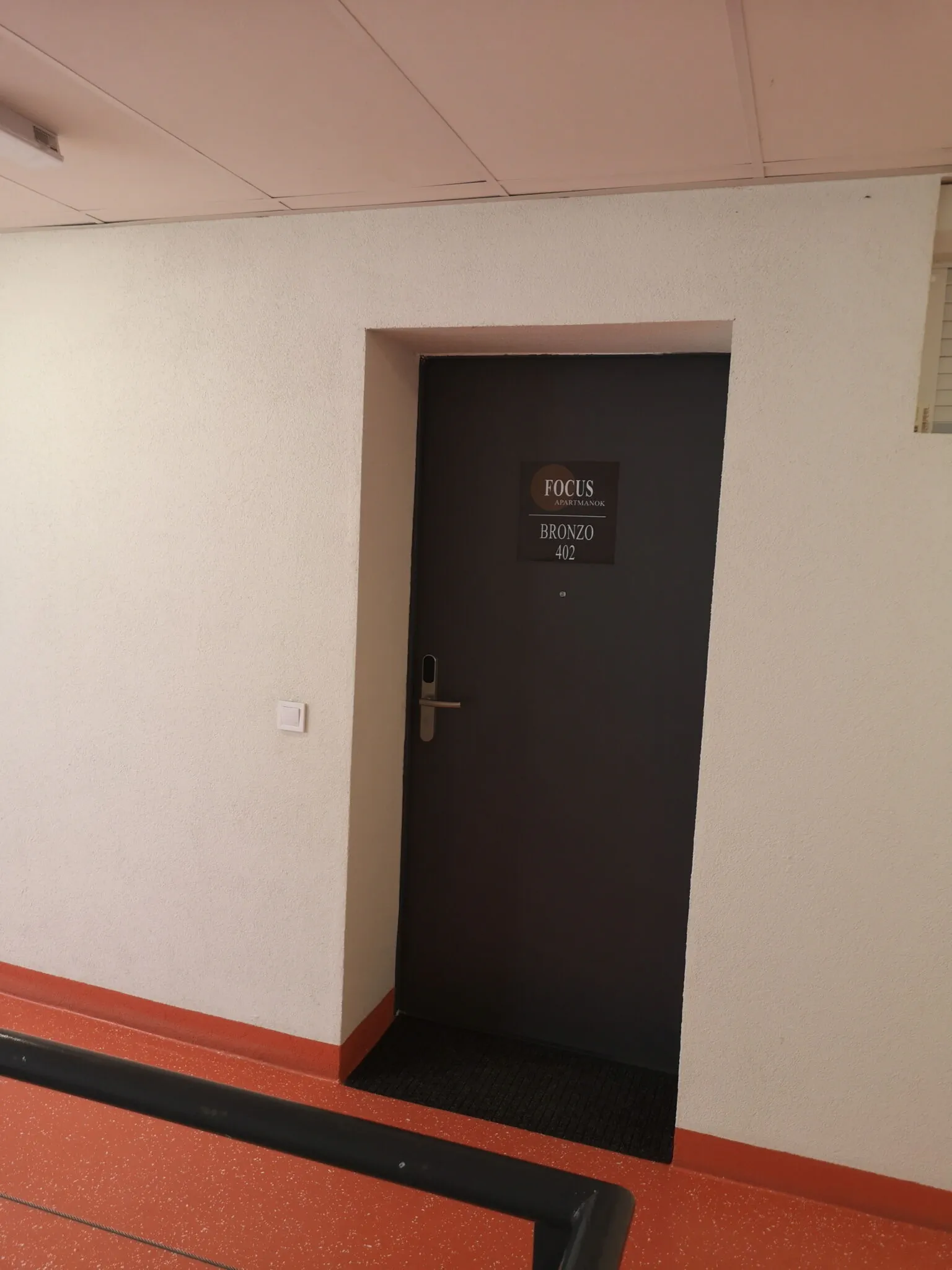 Bronzo Focus Apartmanok**** Balatonlelle – Balatonlelle, Ungaria