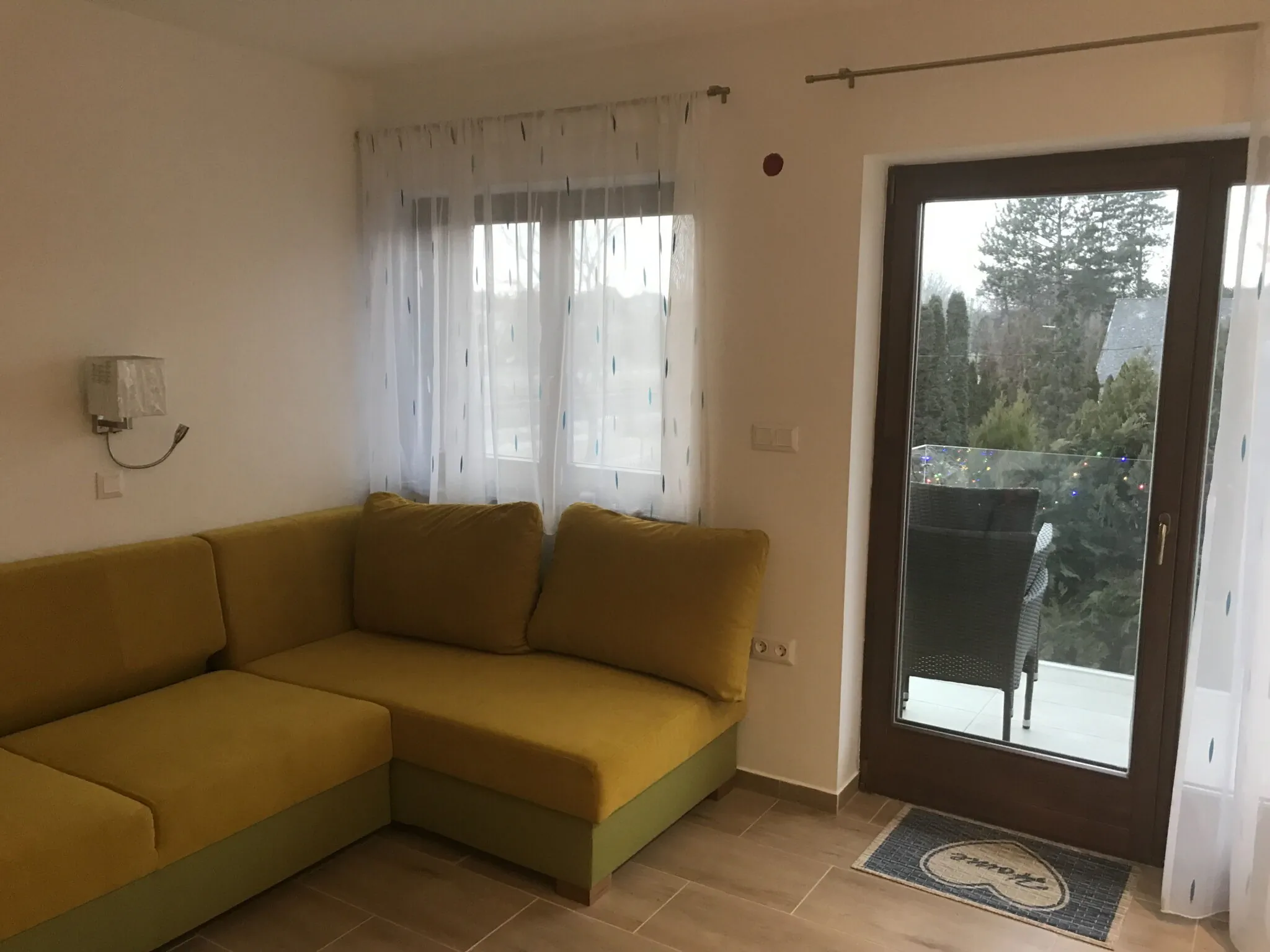 Emma Apartman Siófok – Siófok, Ungaria