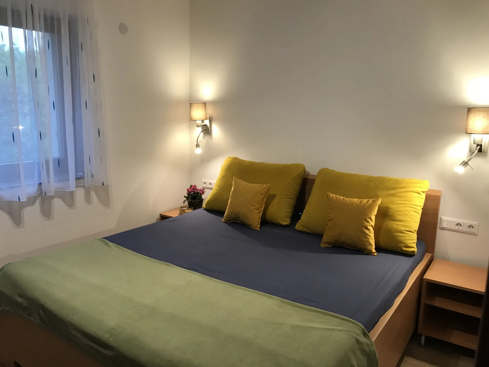 Emma Apartman Siófok – Siófok, Ungaria
