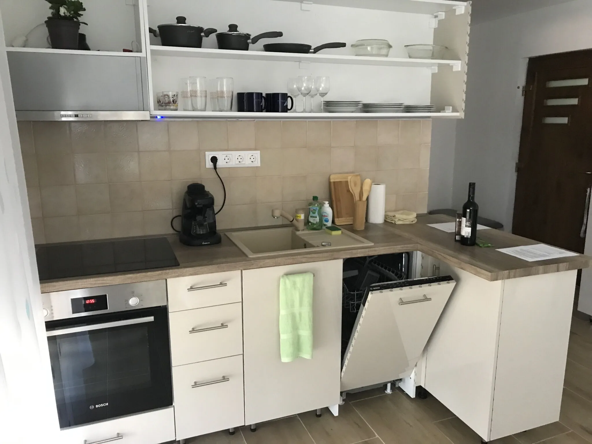Emma Apartman Siófok – Siófok, Ungaria