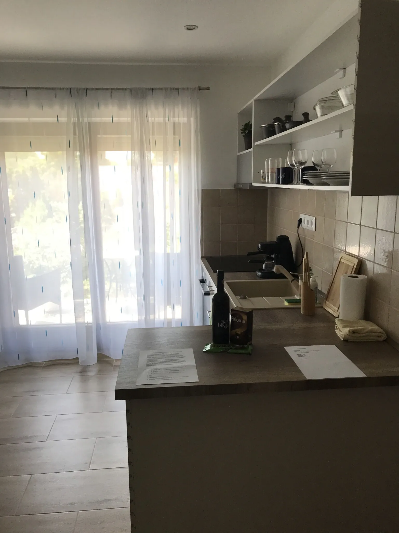 Emma Apartman Siófok – Siófok, Ungaria