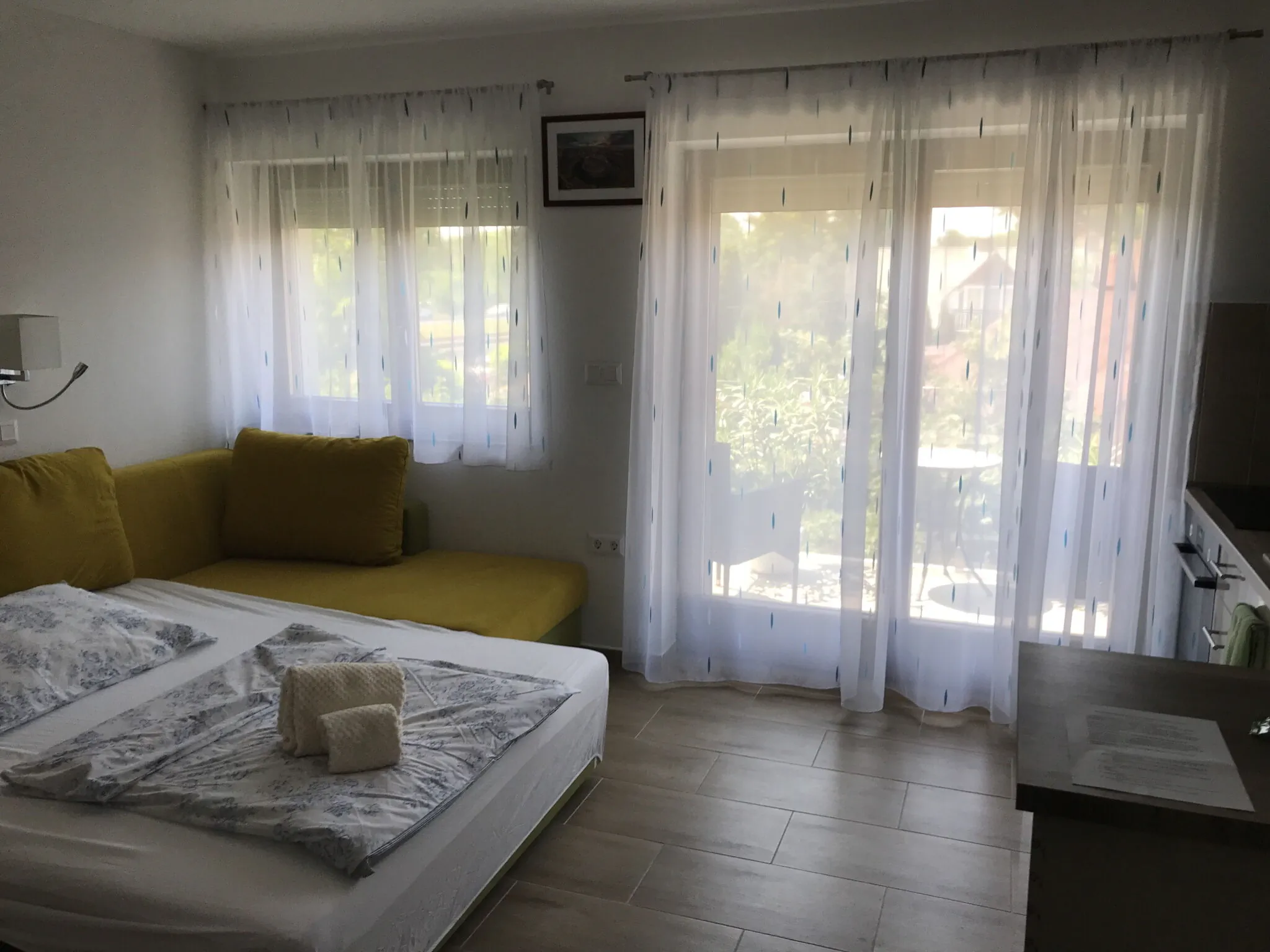 Emma Apartman Siófok – Siófok, Ungaria