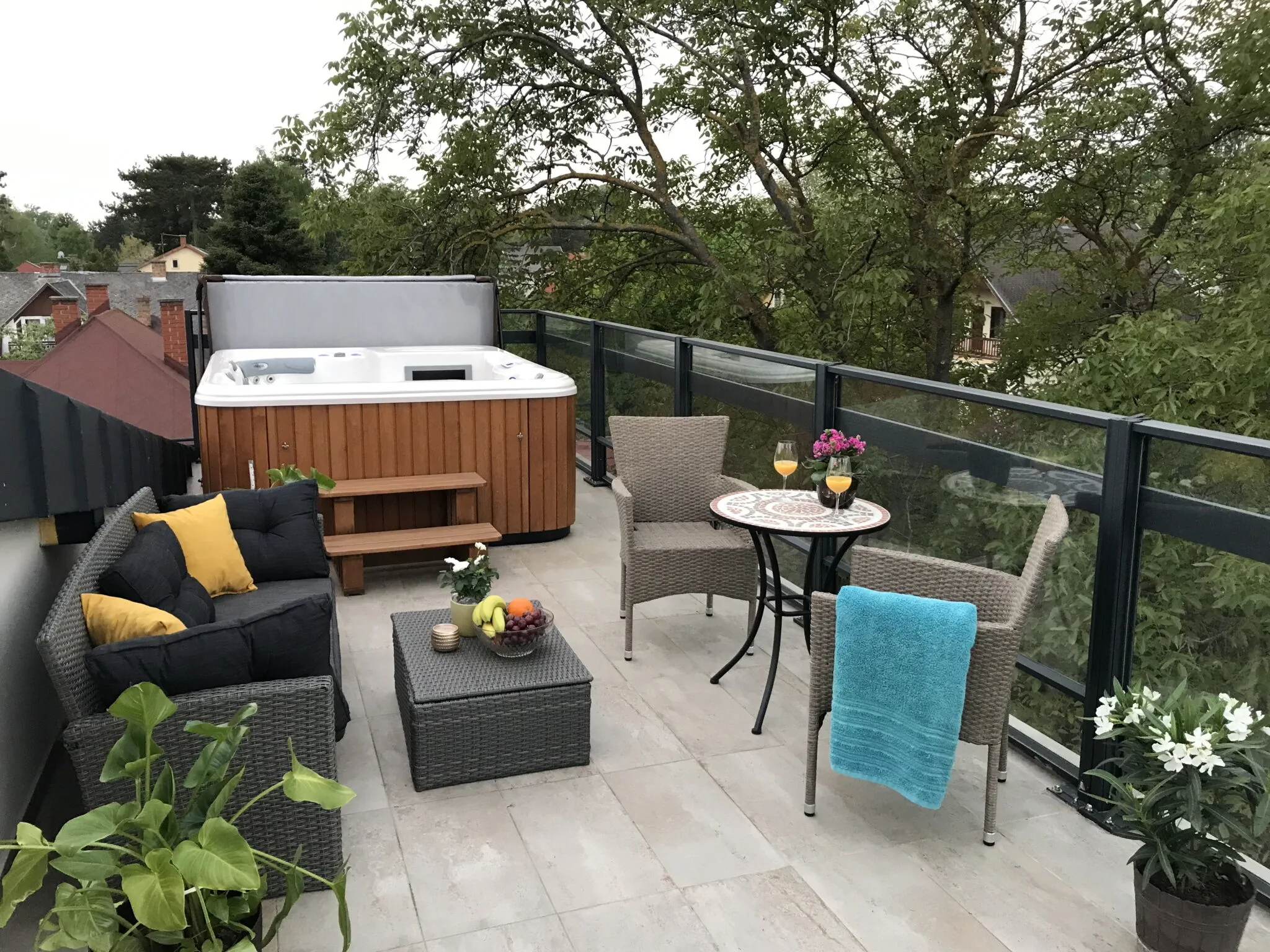 Emma Apartman Siófok – Siófok, Ungaria
