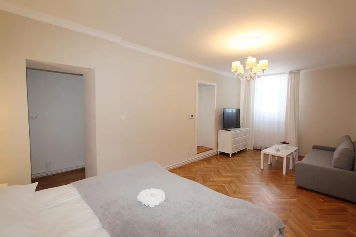 Apartmány U krále Jičín – Jičín, Republica Cehă