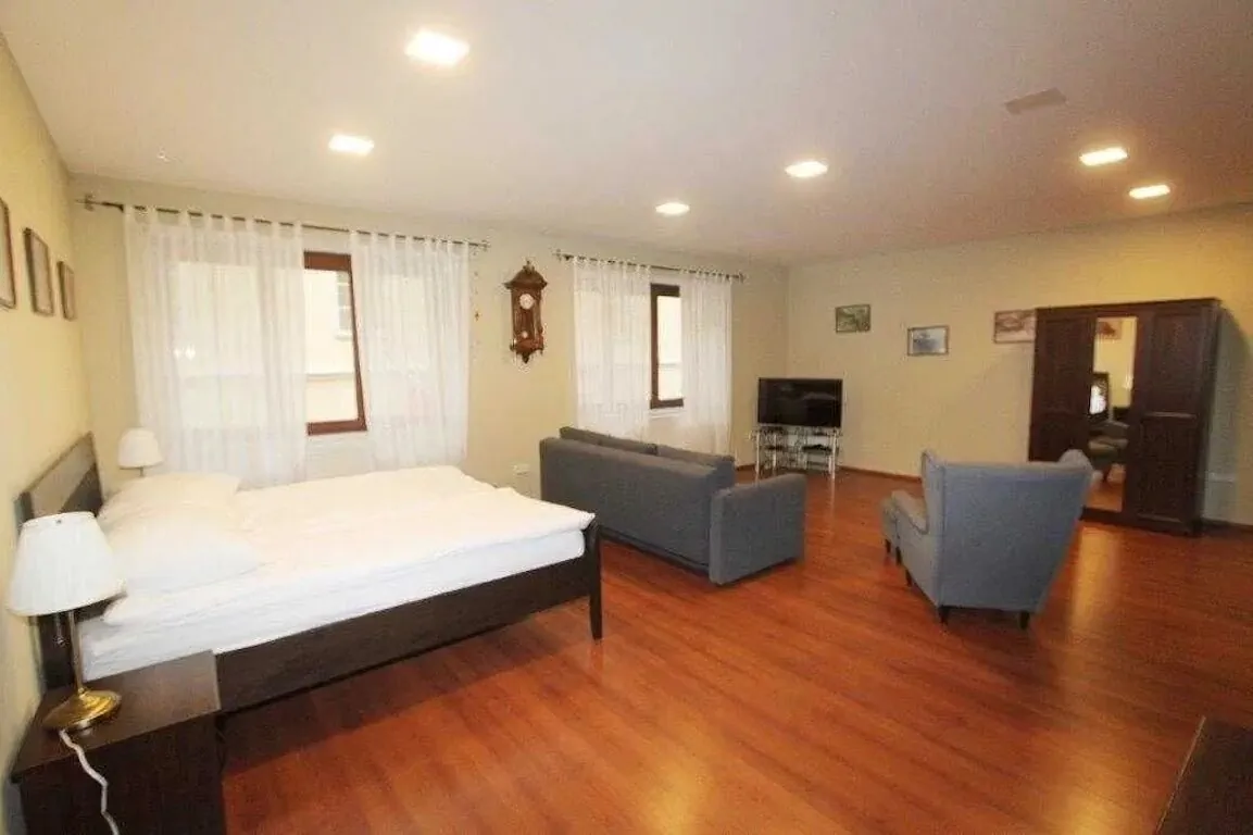 Apartmány U krále Jičín – Jičín, Republica Cehă