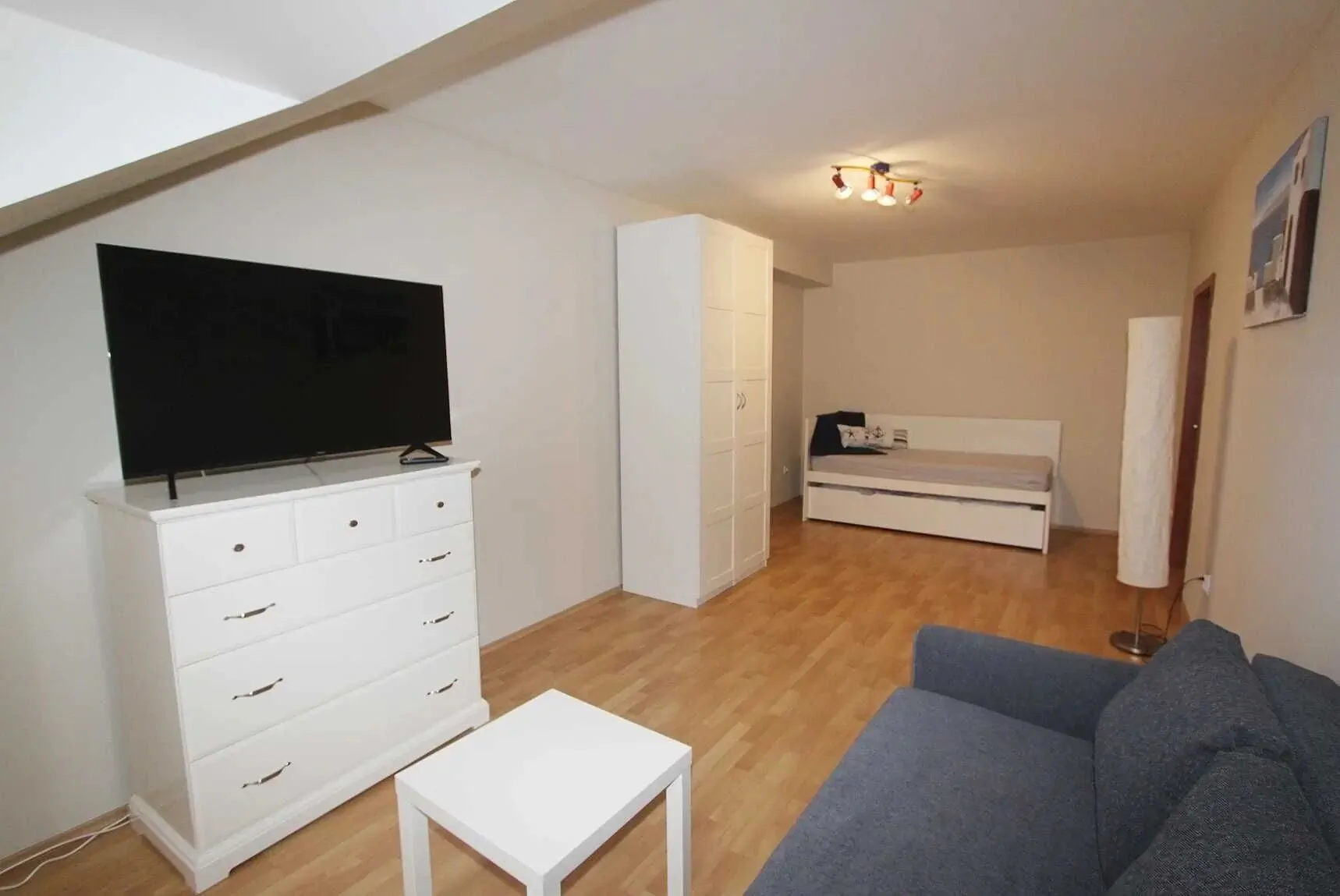 Apartmány U krále Jičín – Jičín, Republica Cehă