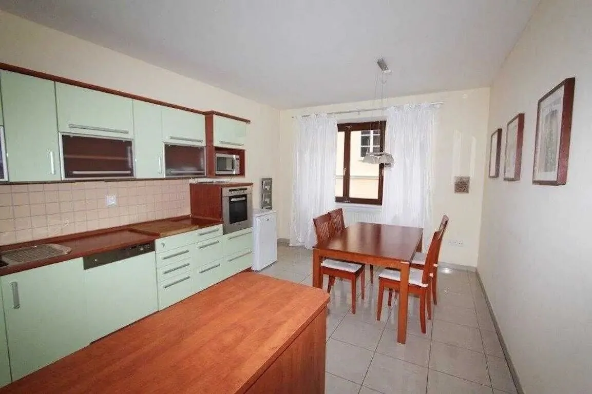 Apartmány U krále Jičín – Jičín, Republica Cehă