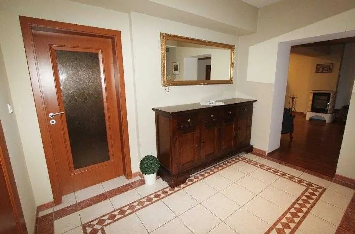 Apartmány U krále Jičín – Jičín, Republica Cehă