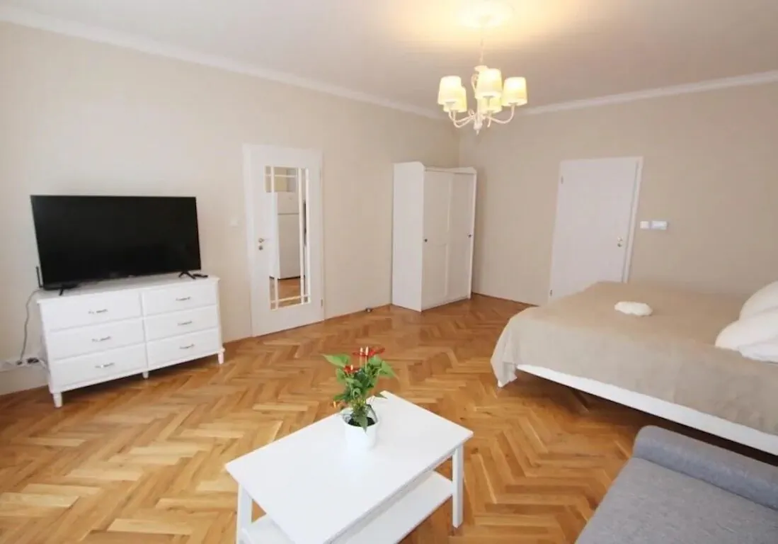 Apartmány U krále Jičín – Jičín, Republica Cehă